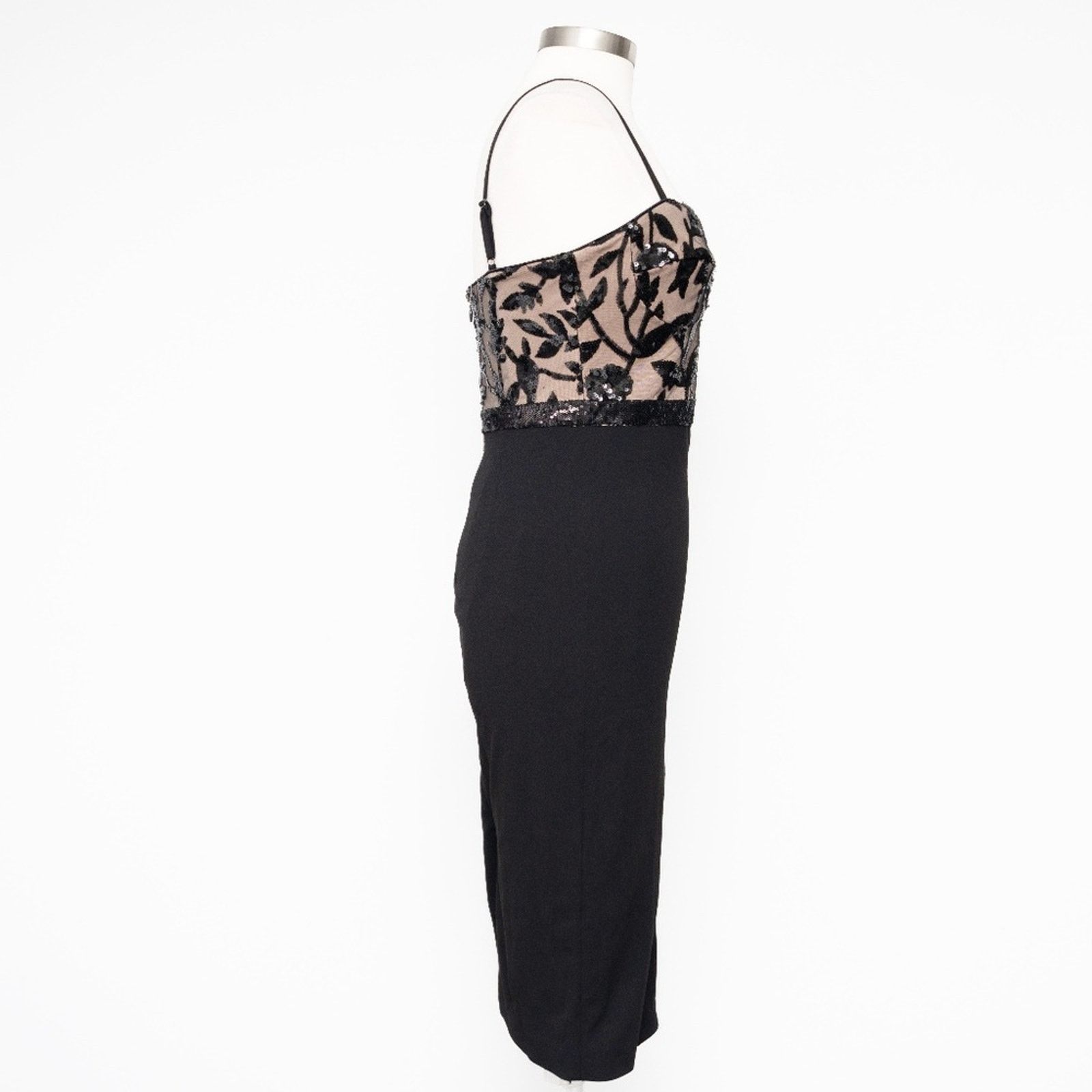 Dress the Population Dress The Population - Silvia Dress Size S / US 4 / IT 40 - 4 Thumbnail