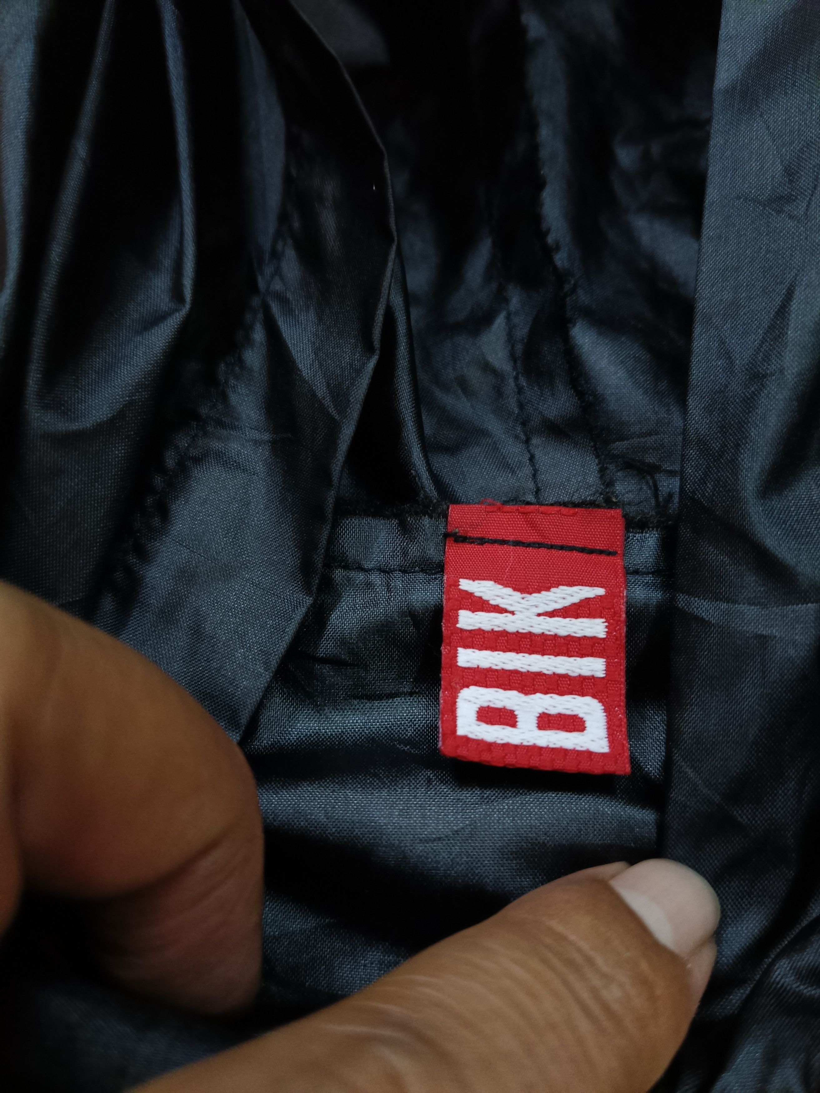 Dirk Bikkembergs Vintage Lightweight Nylon Pullover Jacket Size US L / EU 52-54 / 3 - 4 Thumbnail