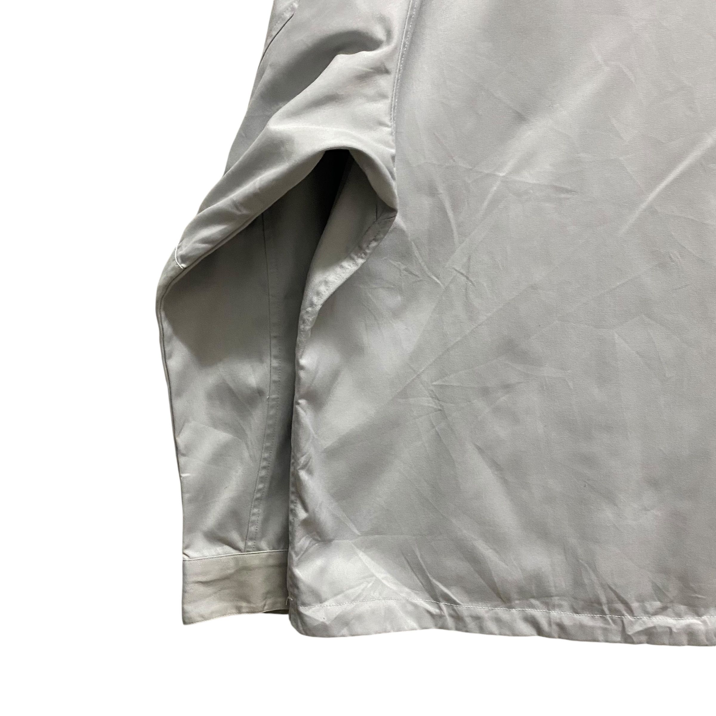 Japanese Brand Vintage Nissan Uniform Workers Shirt Medium Size US M / EU 48-50 / 2 - 6 Thumbnail