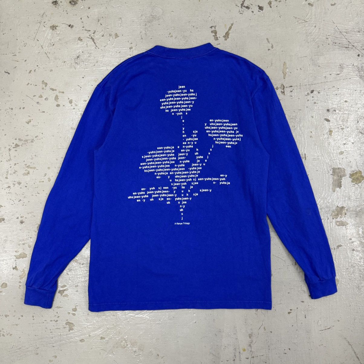Kanye West Kanye West Creative Control Entertainment Jeen-Yuhs Size US L / EU 52-54 / 3 - 2 Thumbnail