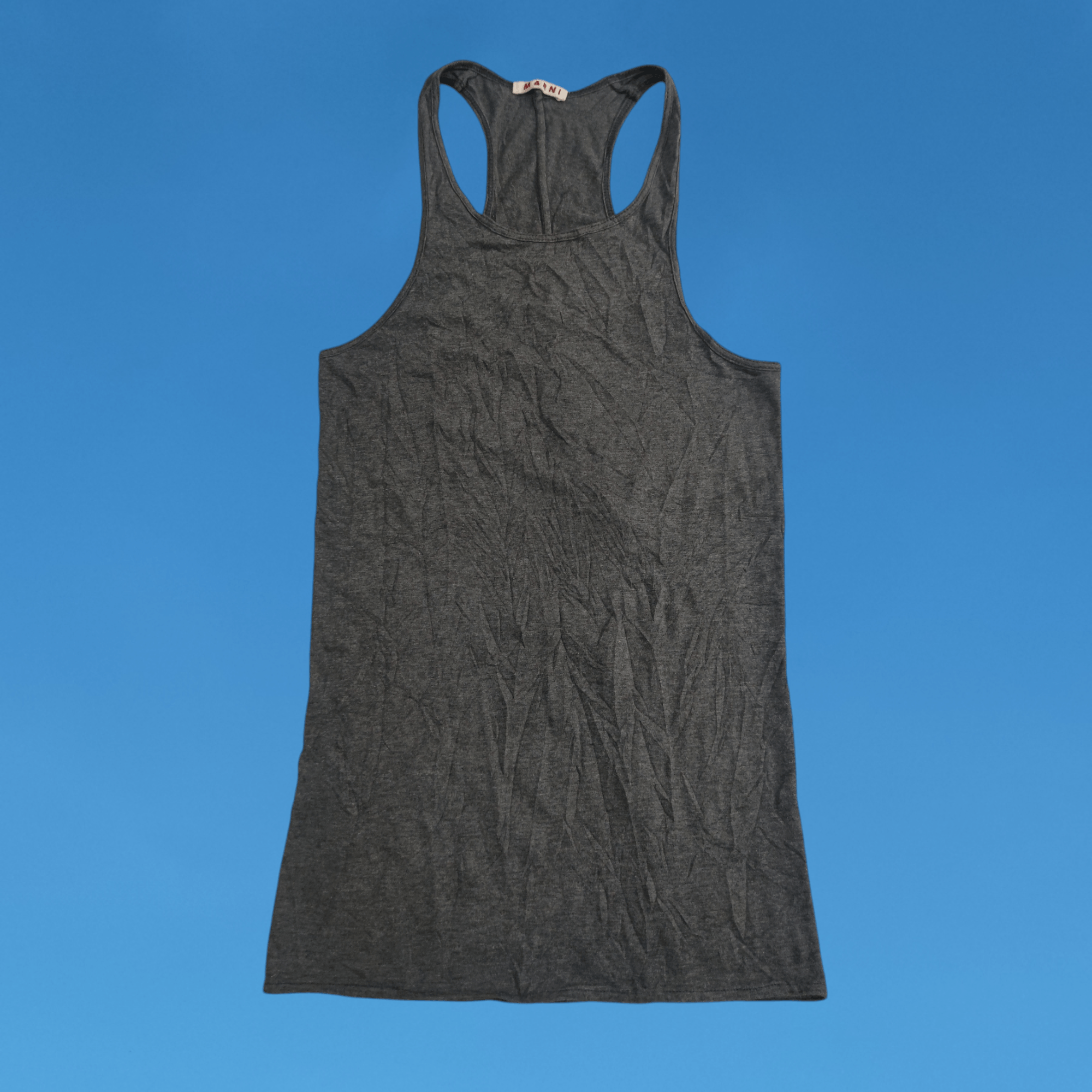 Marni Marni Tank Top Size S / US 4 / IT 40 - 1 Thumbnail