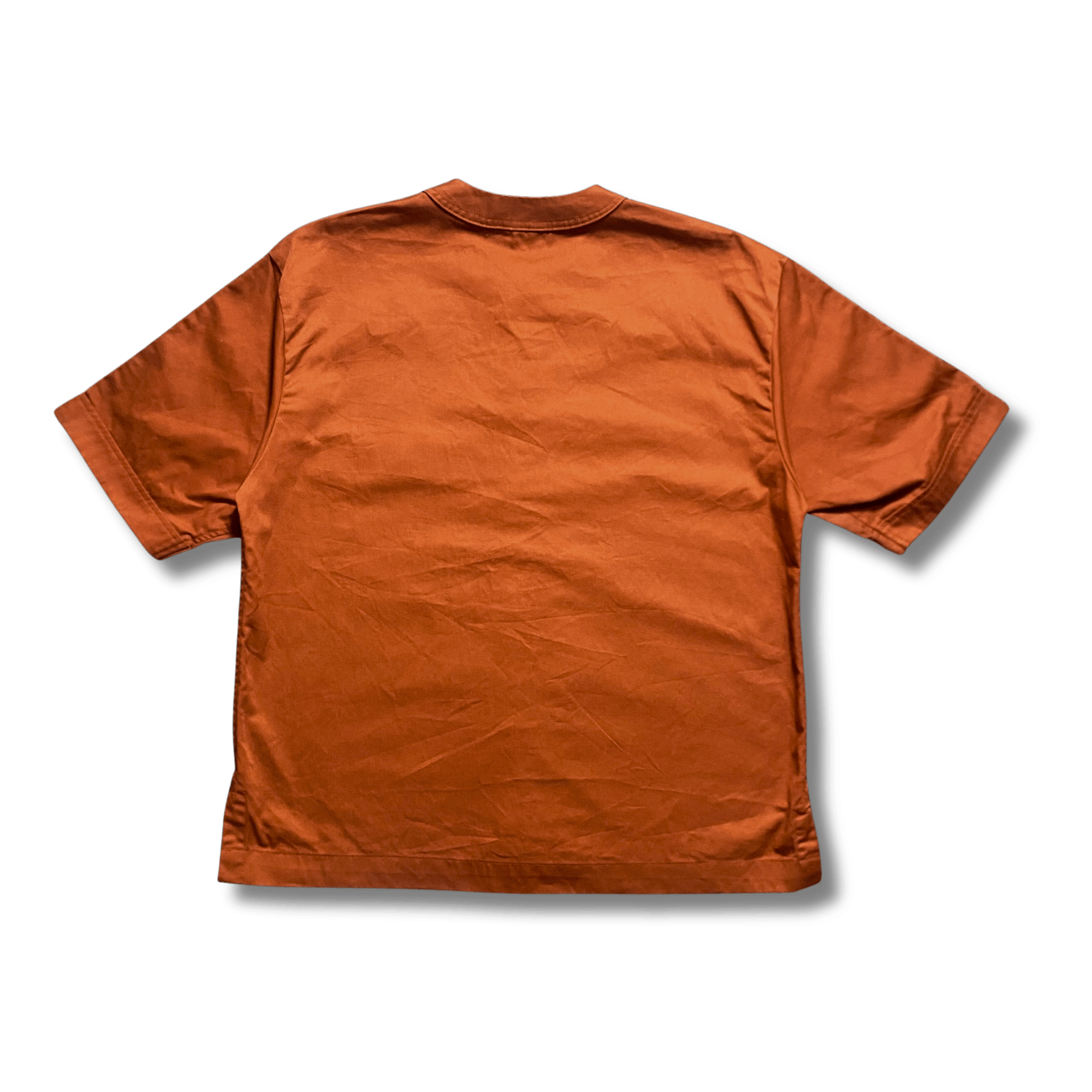 Other Maison Mihara Yasuhiro Good Inspiration Baseball Polo Size US L / EU 52-54 / 3 - 2 Thumbnail