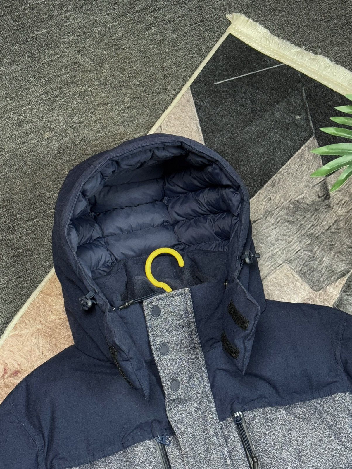 Lacoste Lacoste Down Jacket Puffer Luxury Size Size US L / EU 52-54 / 3 - 6 Thumbnail