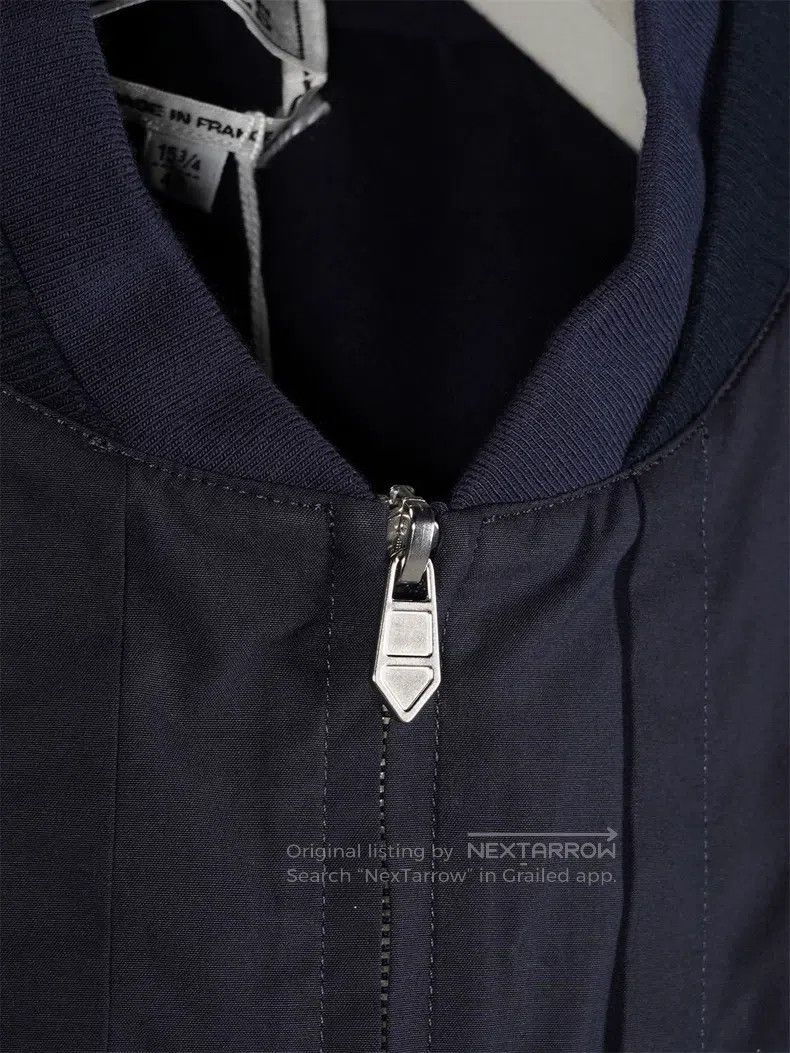 Hermes Hermes size 41 2025 Jacket Size US XS / EU 42 / 0 - 6 Thumbnail