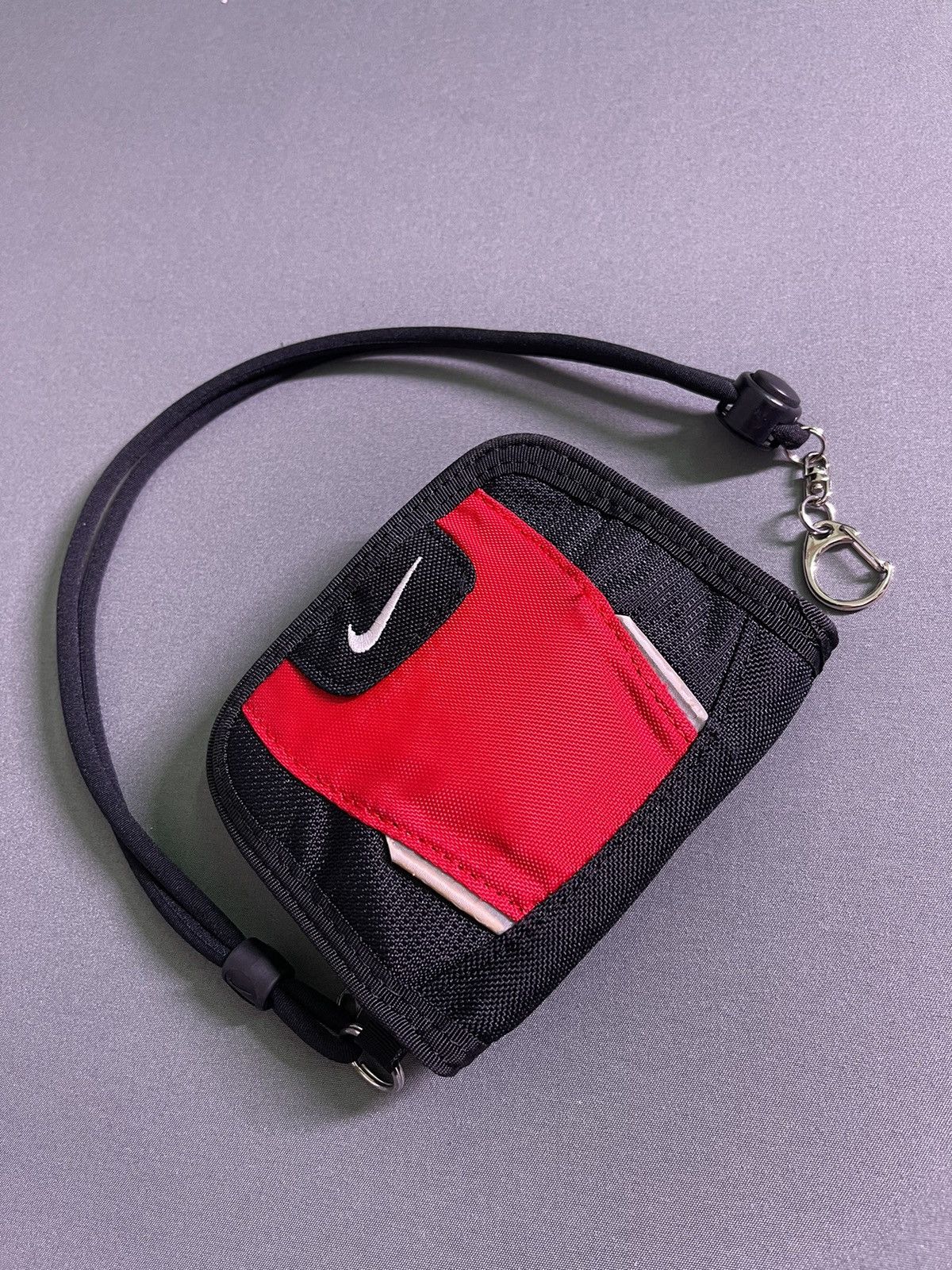 Nike wallet