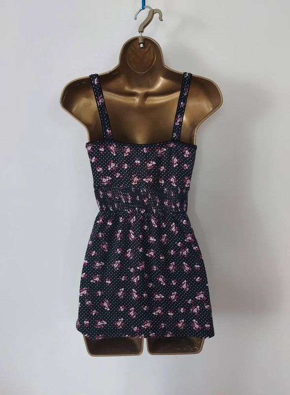 Vintage Vintage top 8 Size S / US 4 / IT 40 - 3 Thumbnail