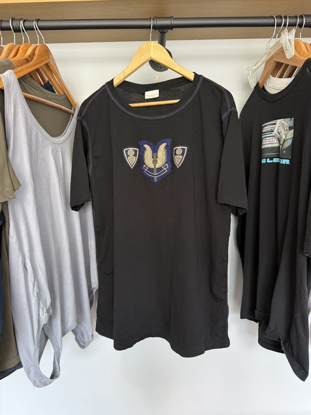 Dries Van Noten FW16 T-Shirt