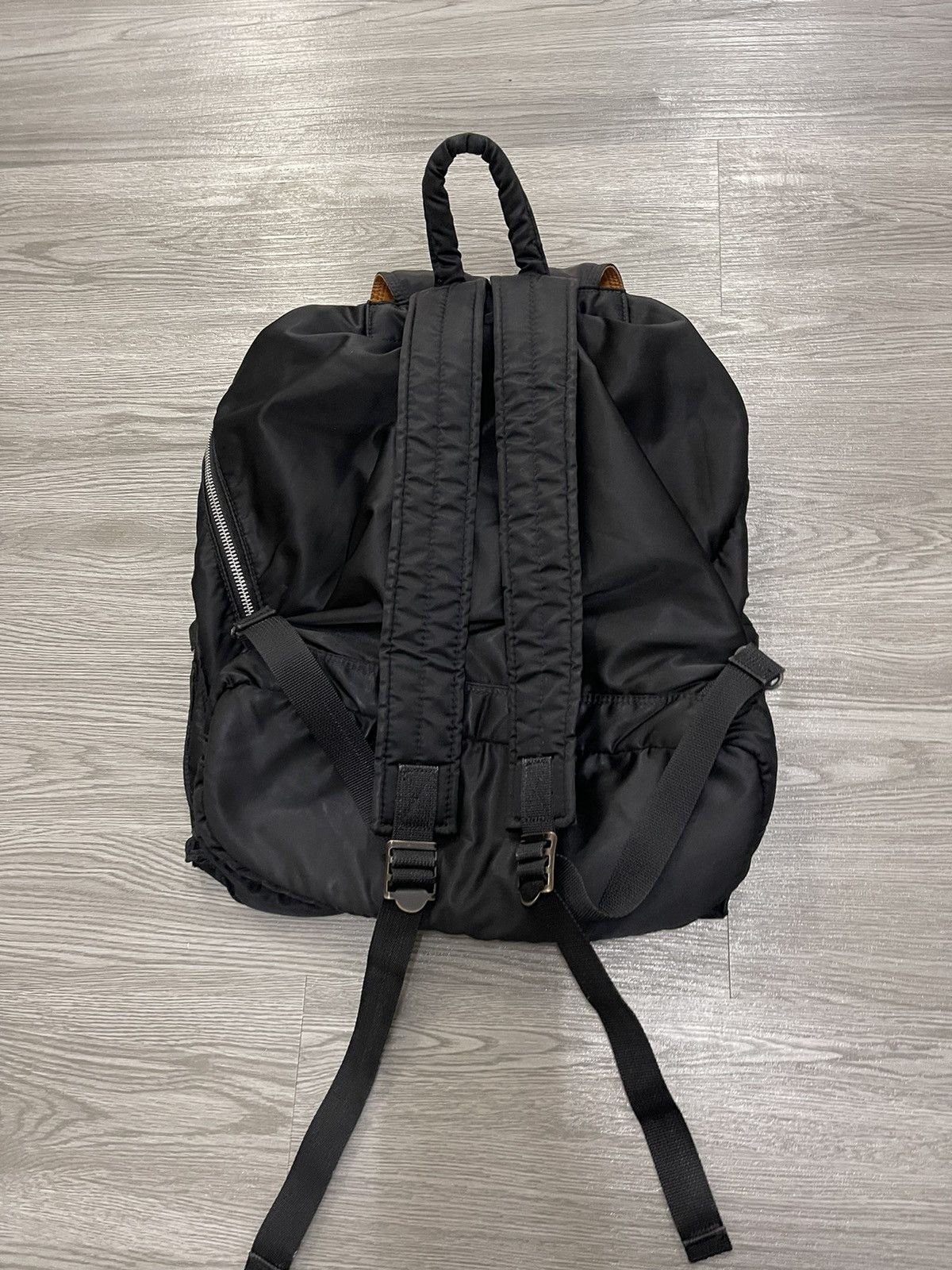 Japanese Brand × Porter Porter japan tanker rucksack bagpack Size ONE SIZE - 3 Thumbnail