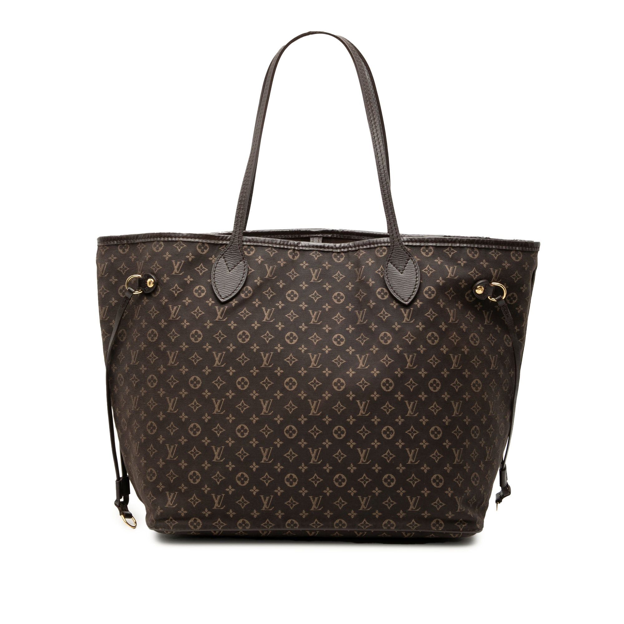 Louis Vuitton Monogram Idylle Neverfull MM Size ONE SIZE - 1 Thumbnail