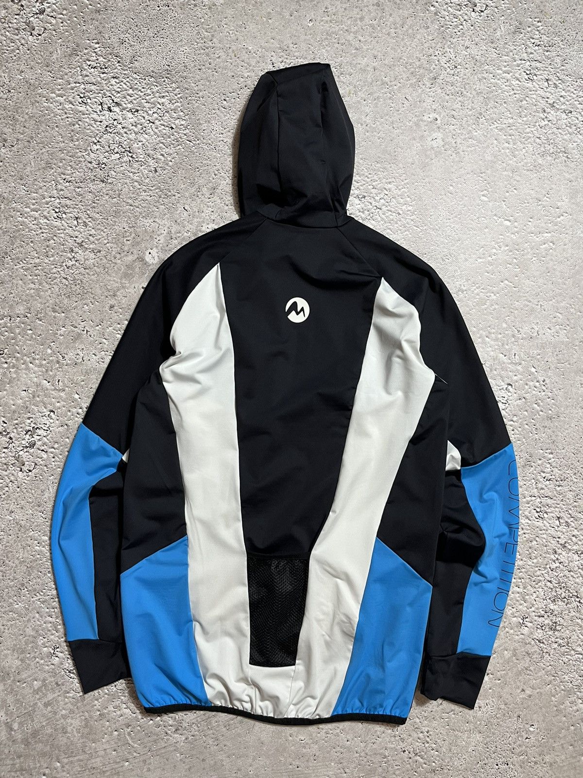 Other Martini Competition Outdoor Light Jacket Size US M / EU 48-50 / 2 - 7 Thumbnail
