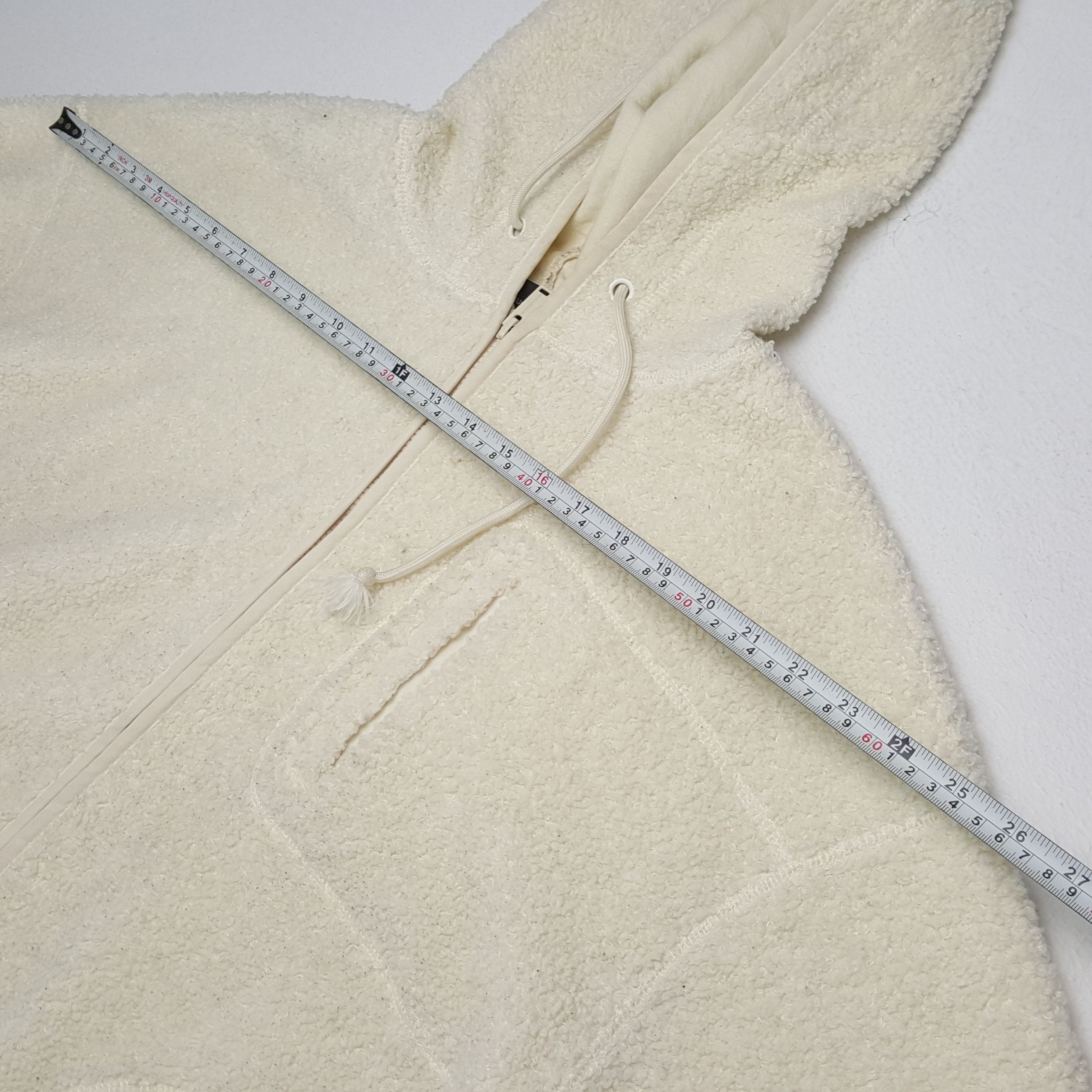 GU × Undercover × Vintage GU x UNDERCOVER Streetwear Custom Logo Style Long Jacket Size US XL / EU 56 / 4 - 5 Thumbnail