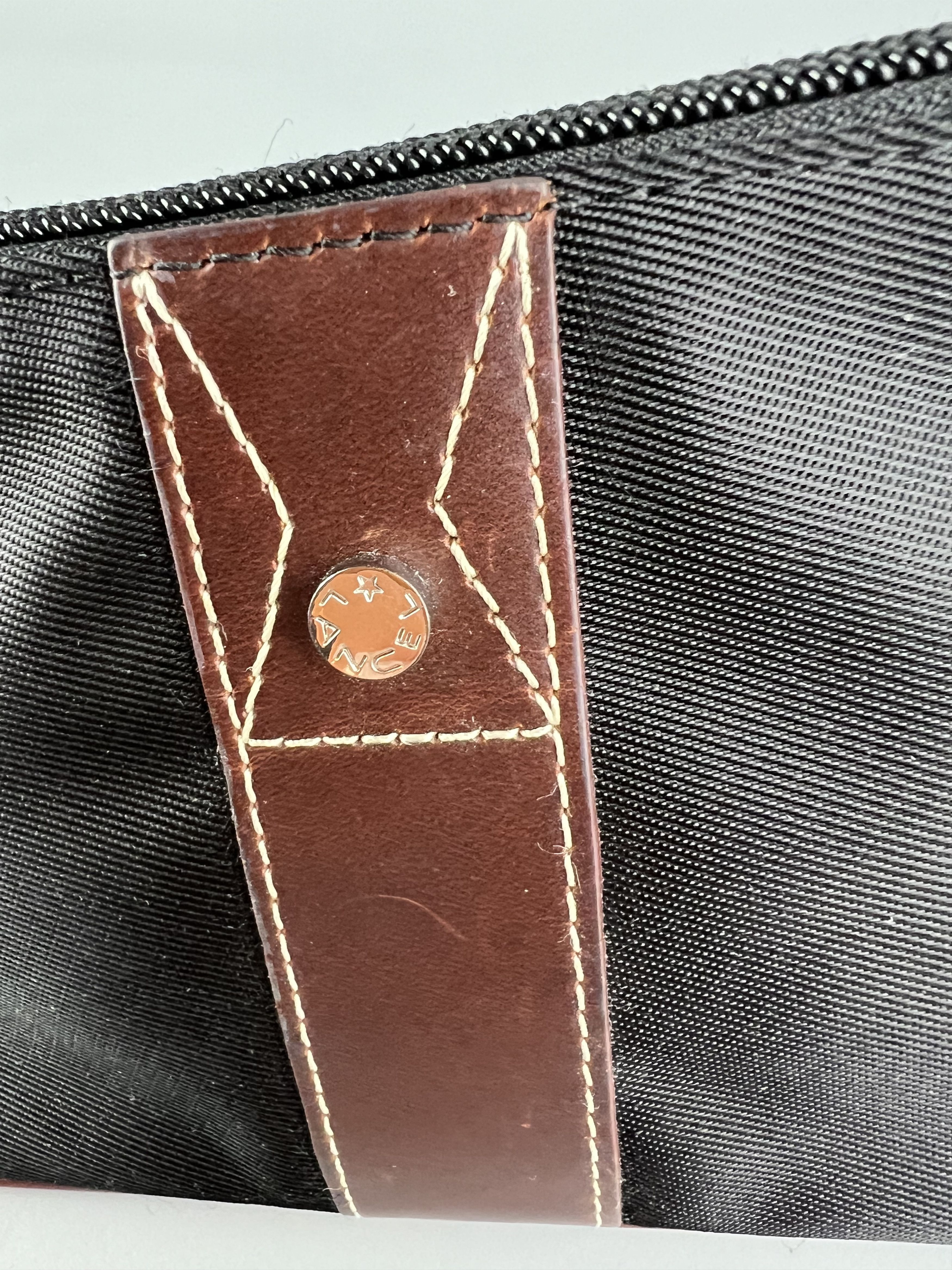 Lancel Lancel Cosmetic Bag Size ONE SIZE - 4 Thumbnail