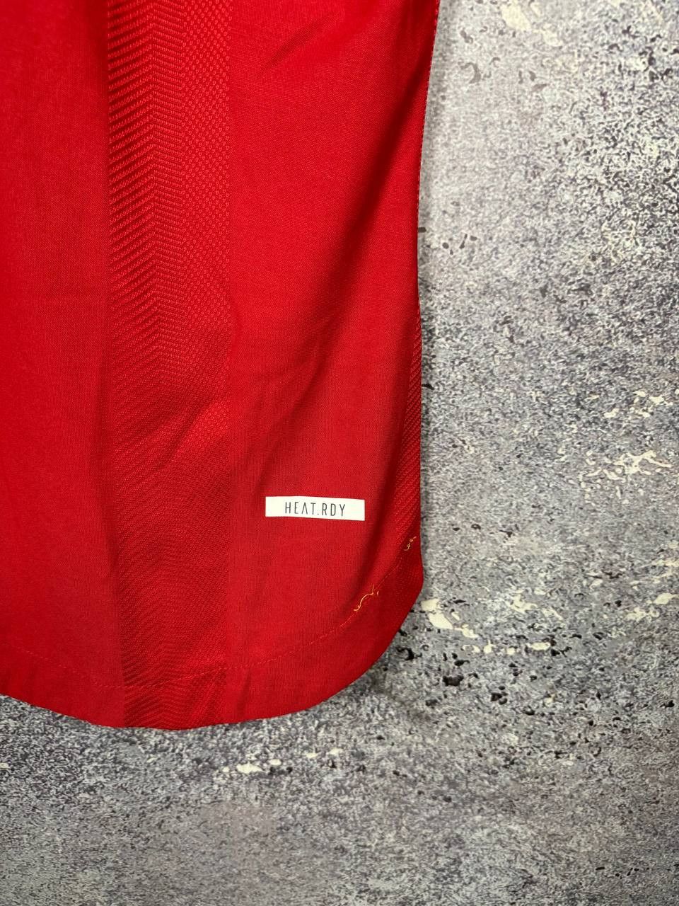 Vintage RONALDO Manchester United 2021/22 Fan Soccer Jersey Medium Size US M / EU 48-50 / 2 - 9 Thumbnail