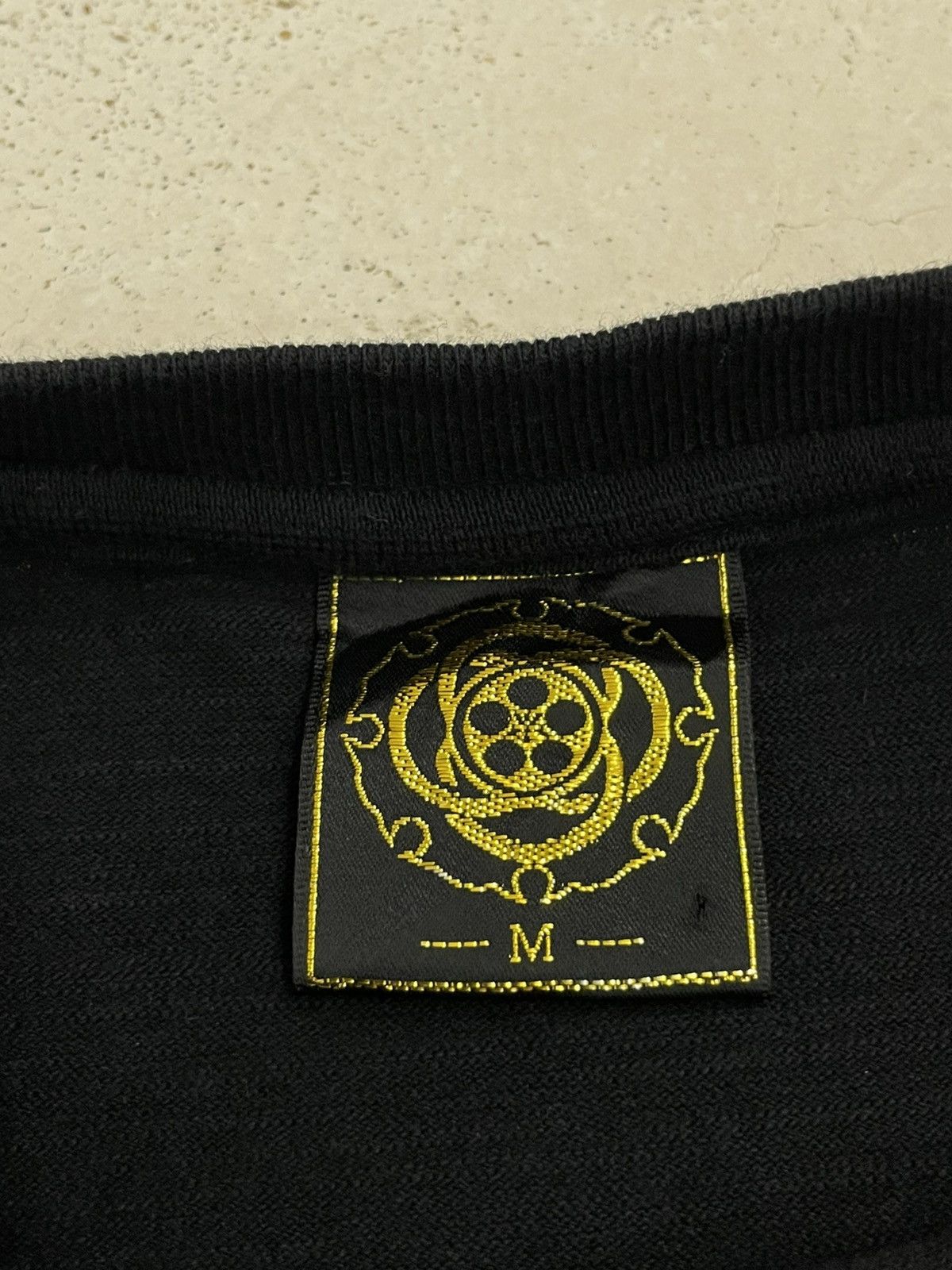 Karakuri Tamashii Fusion Japan Layer Sleeve Eastern Iconography Woman Culture Size US S / EU 44-46 / 1 - 17 Thumbnail