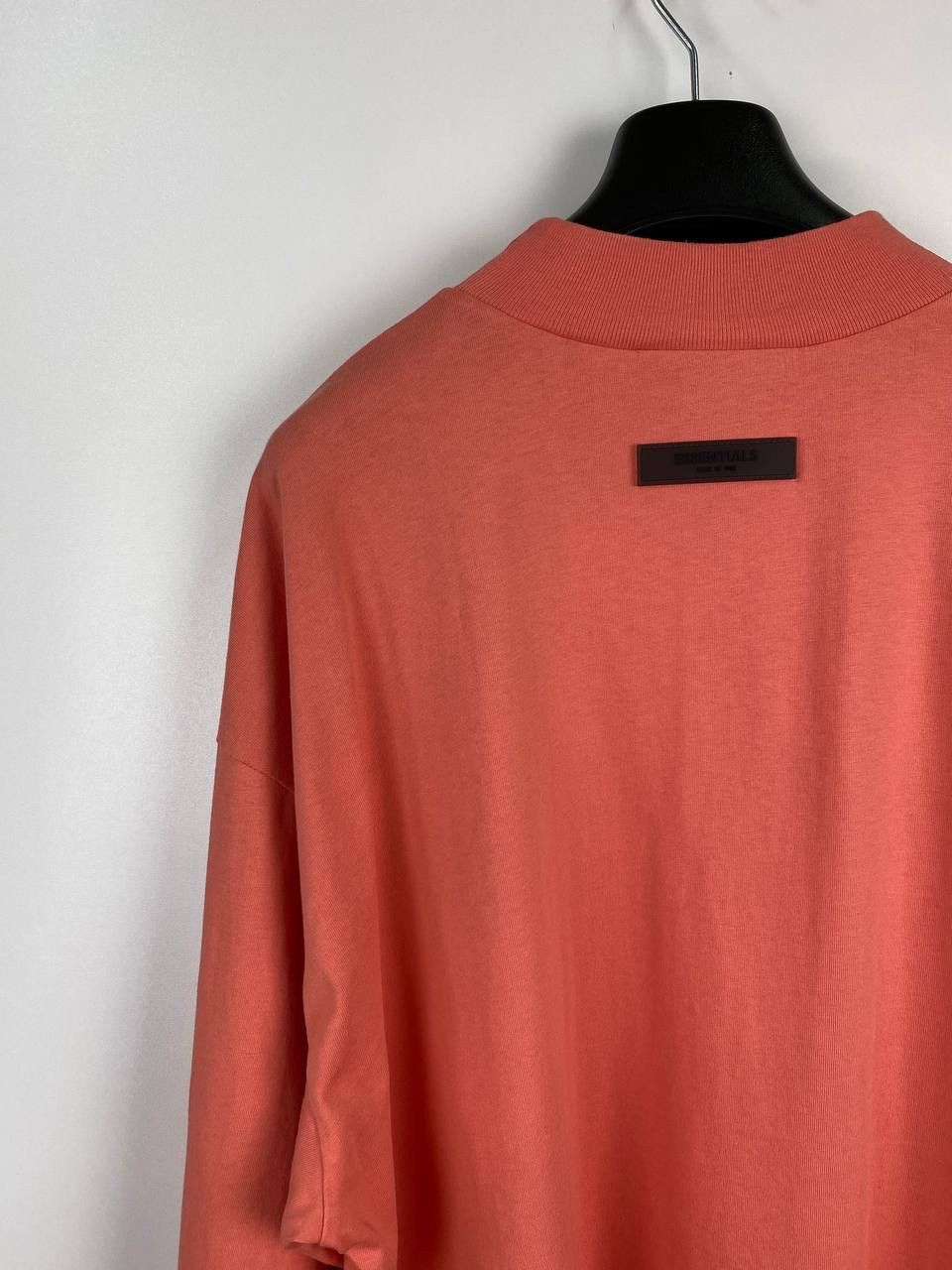 Essentials Essentials Fear Of God streetwear long sleeve size L Size US L / EU 52-54 / 3 - 11 Thumbnail