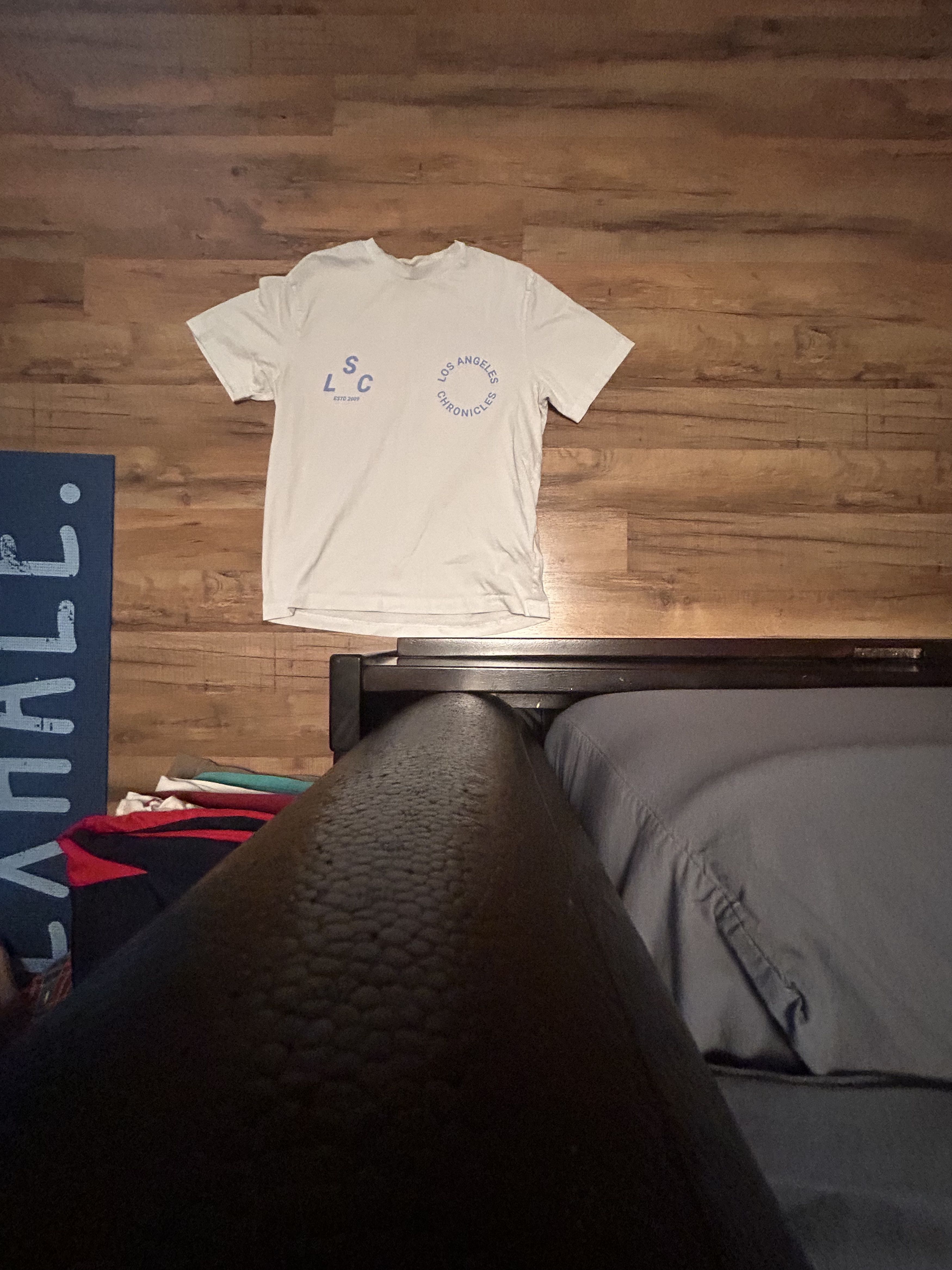 Other white t shirt Size US M / EU 48-50 / 2 - 1 Thumbnail
