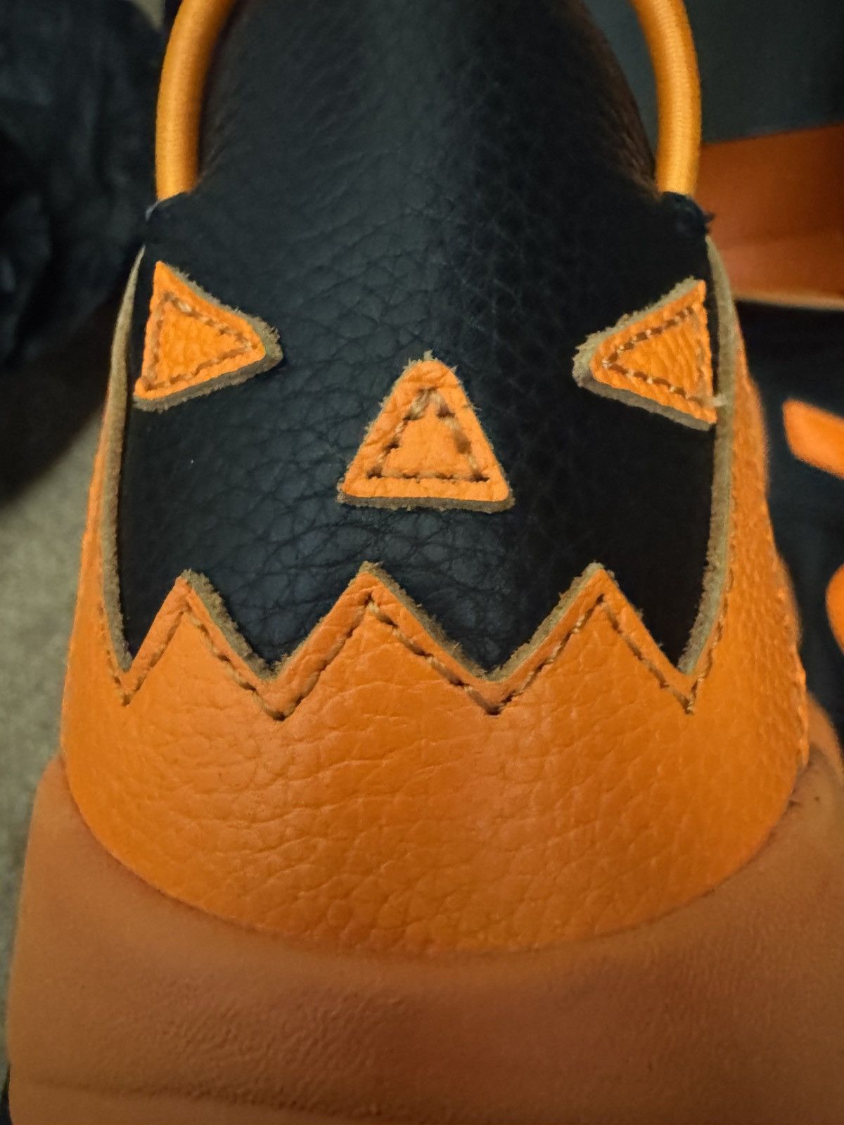 Asspizza AssPizza 730 Footwear Baller Pro Size US 9.5 / EU 42-43 - 3 Thumbnail