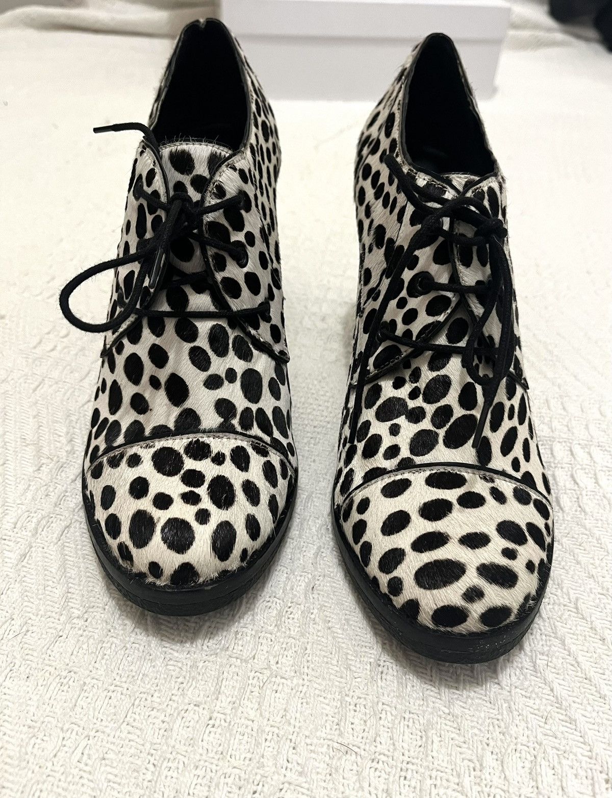 DKNY DKNY booty heel Size US 9.5 / IT 39.5 - 7 Thumbnail