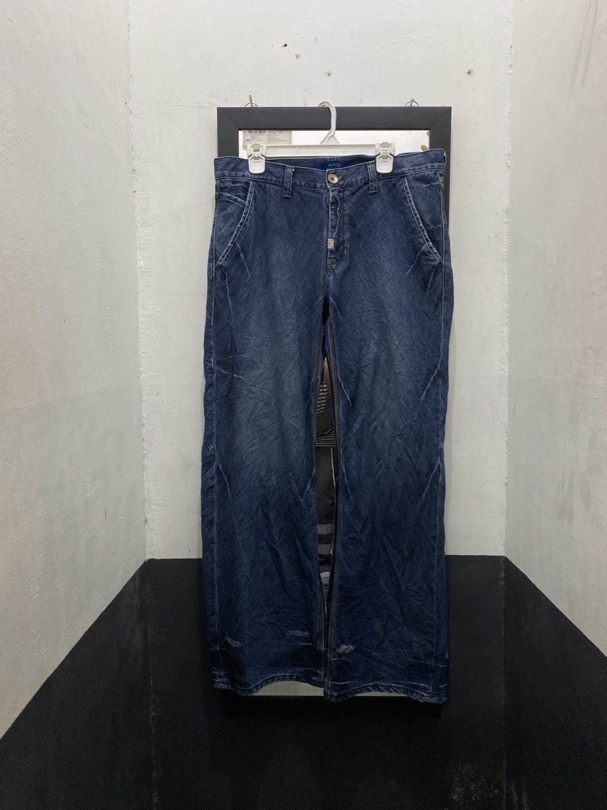 Quiksilver Quiksilver Size US 34 / EU 50 - 1 Thumbnail