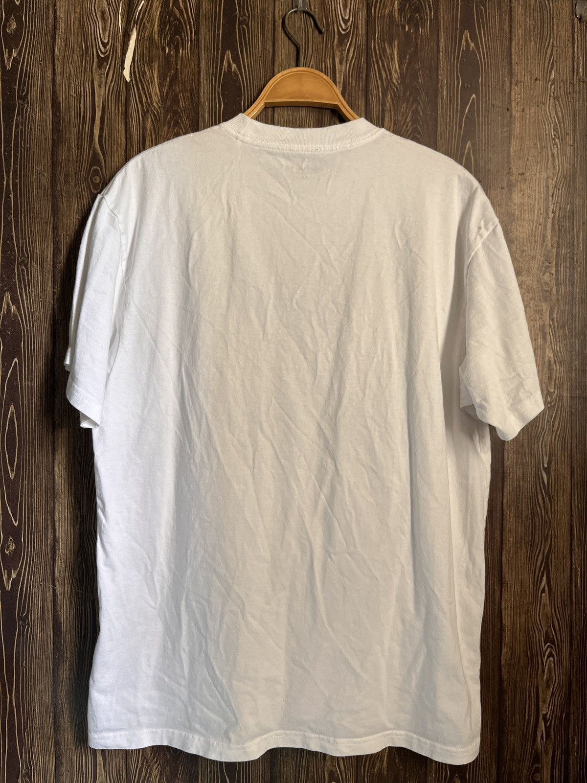 Carhartt × Carhartt Wip carhart short sleeve t shirt Size US M / EU 48-50 / 2 - 3 Thumbnail