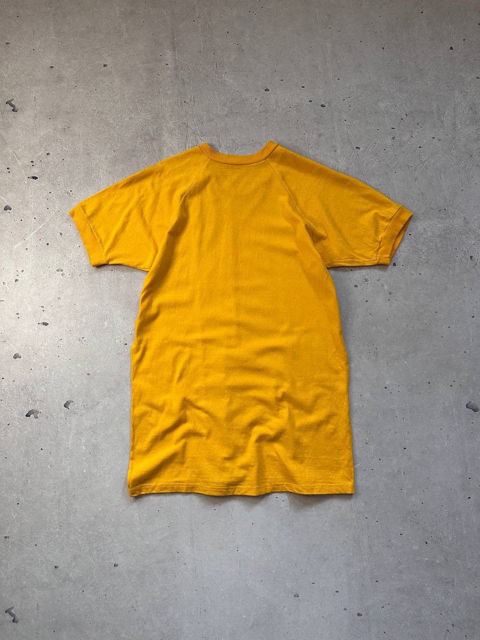 Band Tees × Vintage ASV 80s Sports Club Vintage Jersey Soccer Shirt Football Tee Size US S / EU 44-46 / 1 - 7 Thumbnail