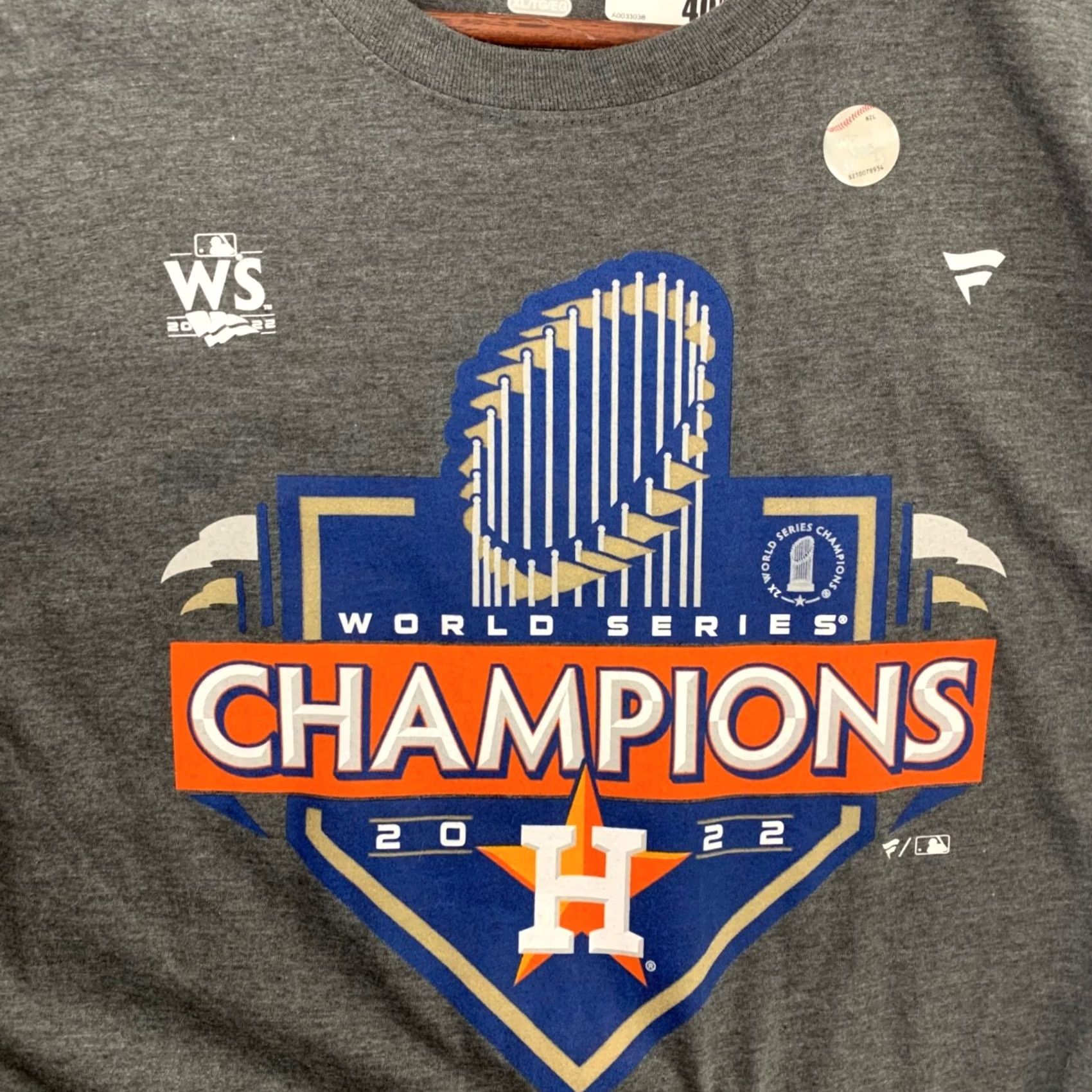 Vintage VINTAGE? No. Size US XL / EU 56 / 4 - 2 Thumbnail