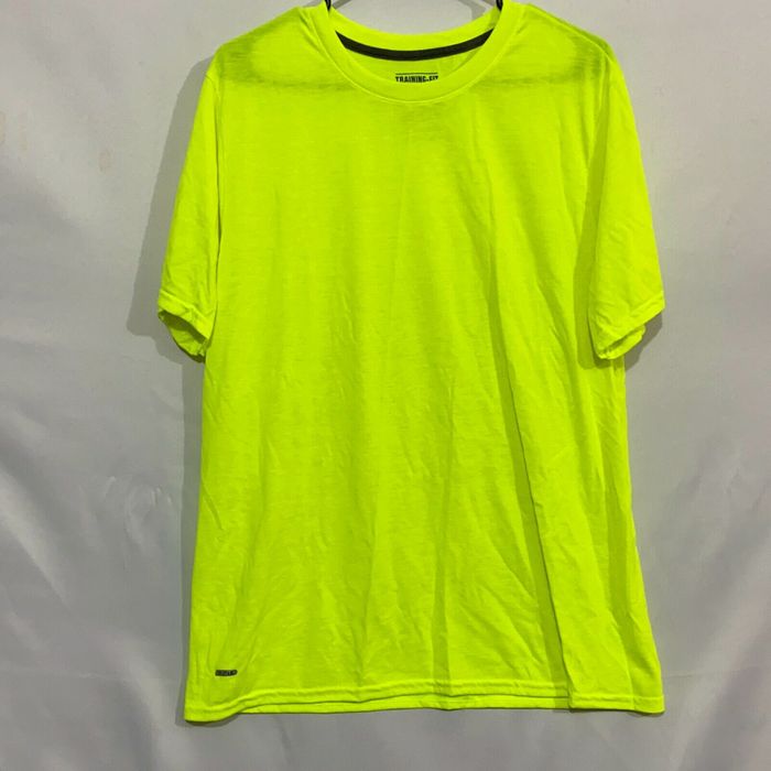 Starter training best sale fit performance tee