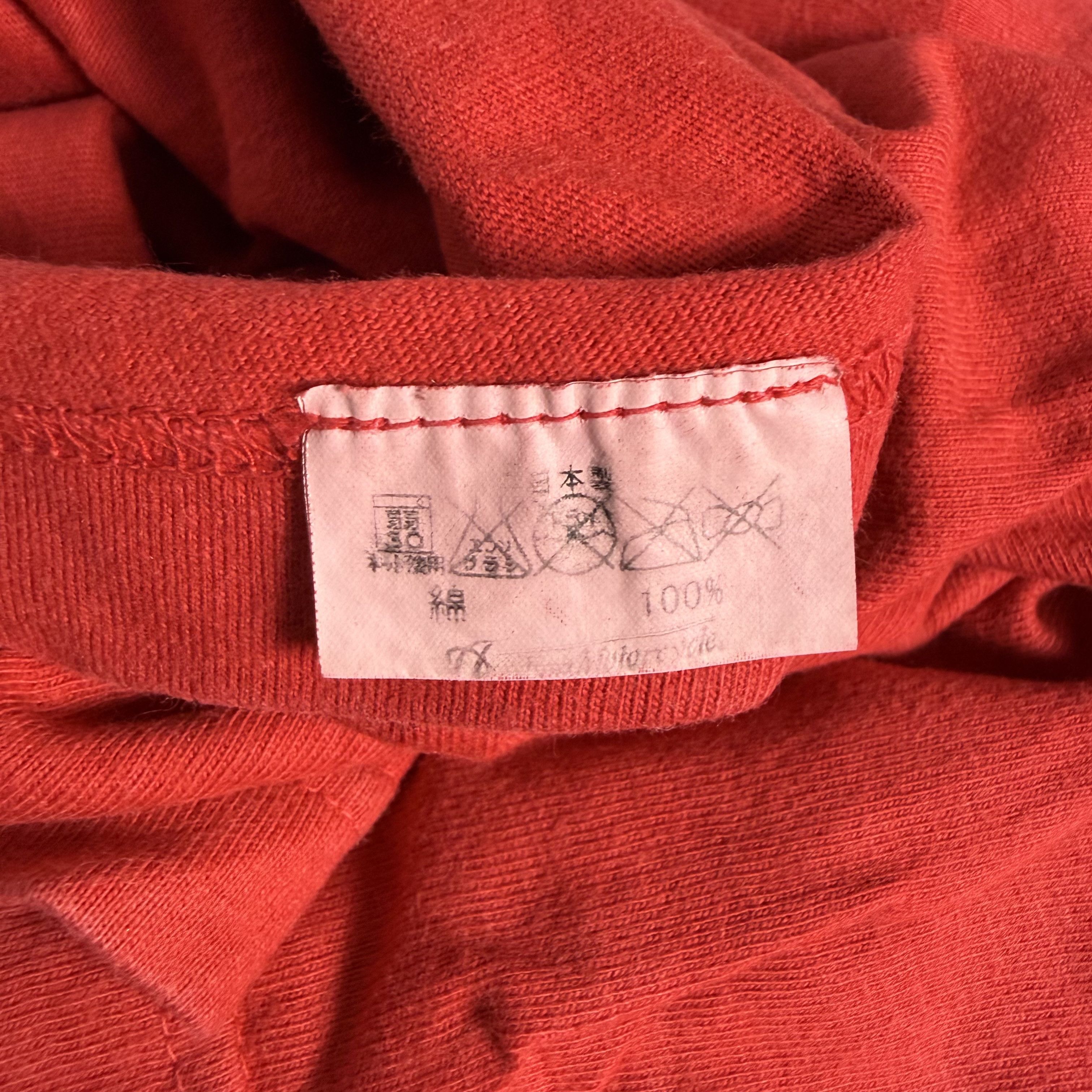 Indian Motorcycle 🔥RARE🔥Vintage Indian Motorcycle Spellout T-shirt Size US M / EU 48-50 / 2 - 6 Thumbnail