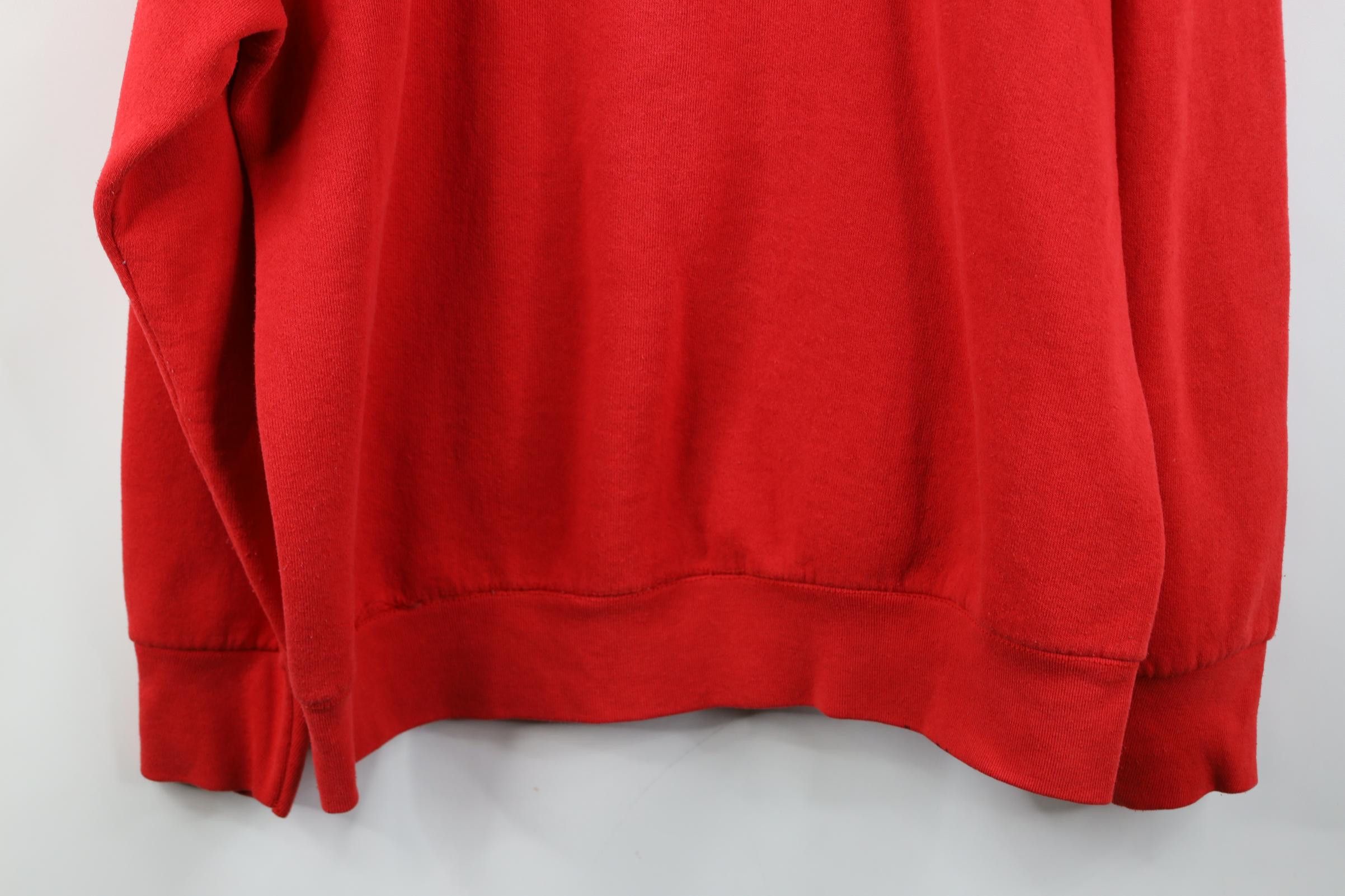 Vintage Vintage Y2K 2003 Fiesta Bowl Ohio State University Hoodie Size US L / EU 52-54 / 3 - 15 Thumbnail
