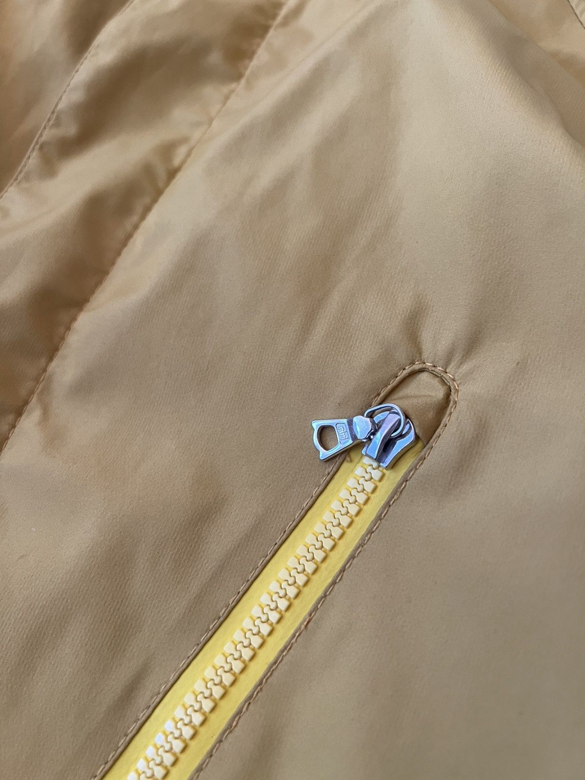 Swims Rare Luxury Swims Men’s Alta Parka Riri Zip 2in1 Insulate Size US XL / EU 56 / 4 - 15 Thumbnail