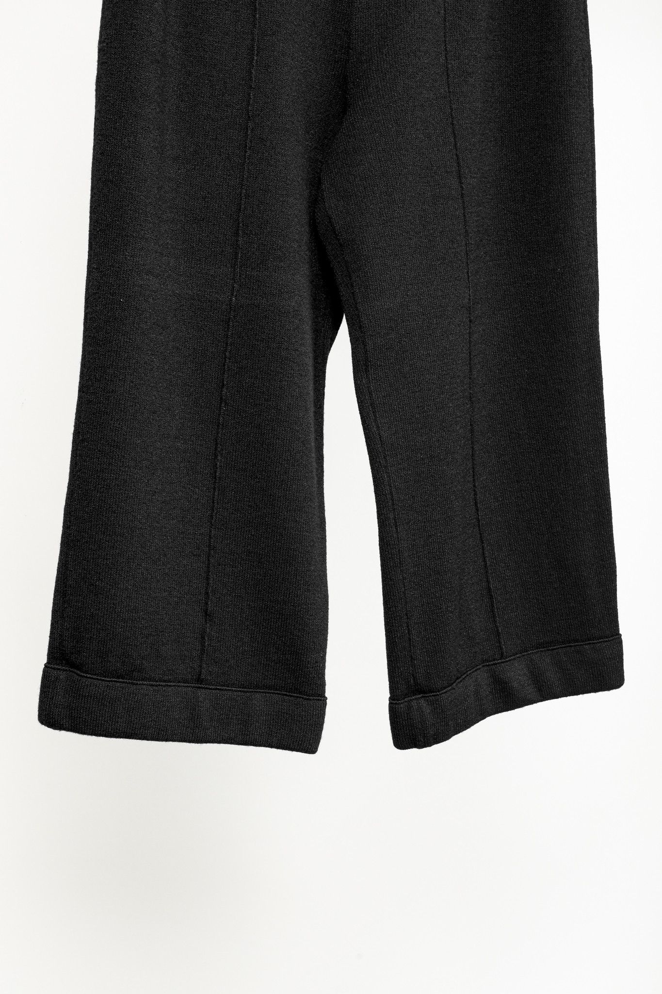 Other St. John Navy Knit Cropped Short Pant Size 30" / US 8 / IT 44 - 6 Thumbnail