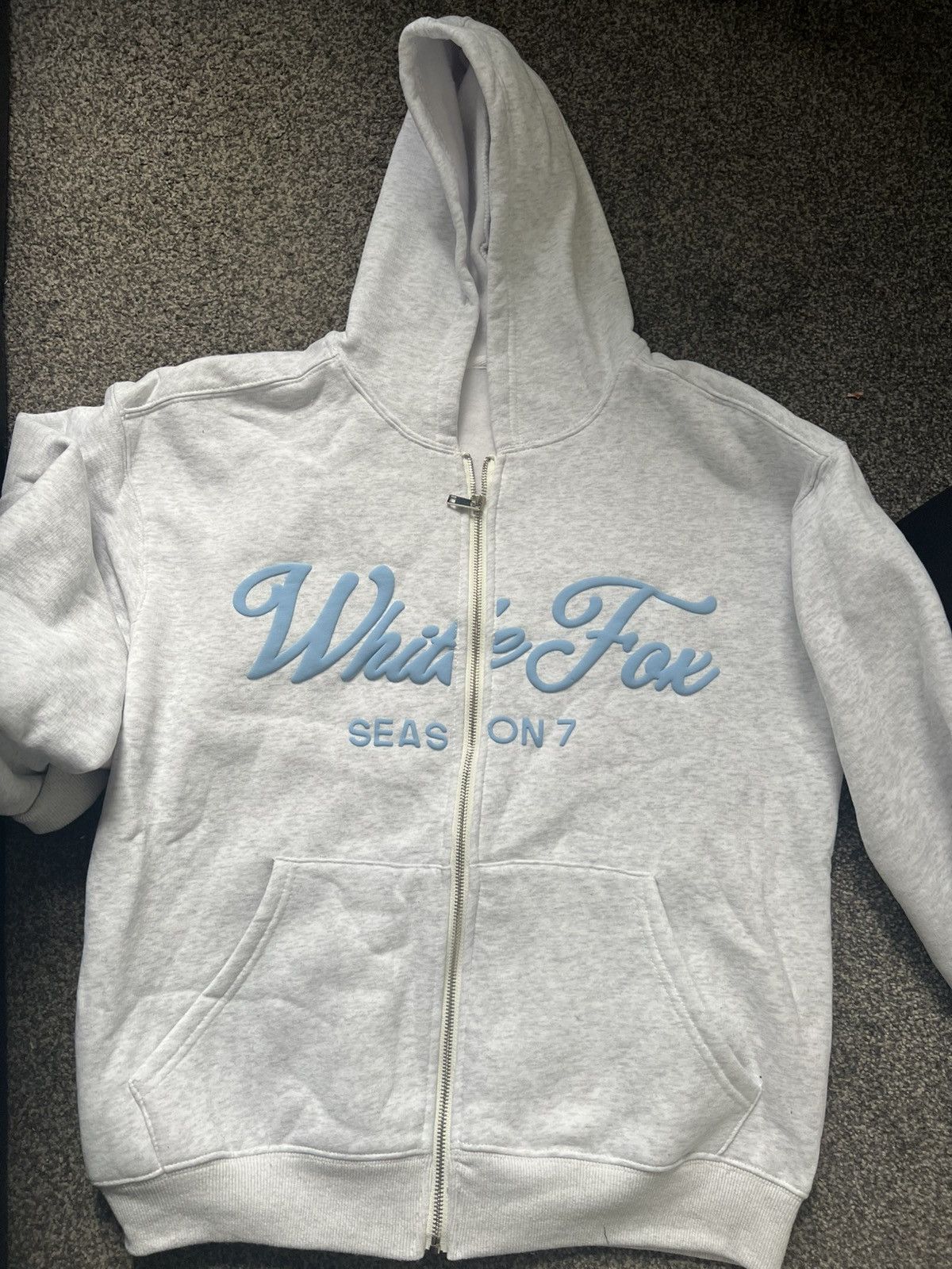 Other White Fox Season 7 Hoodie Size S / US 4 / IT 40 - 3 Thumbnail