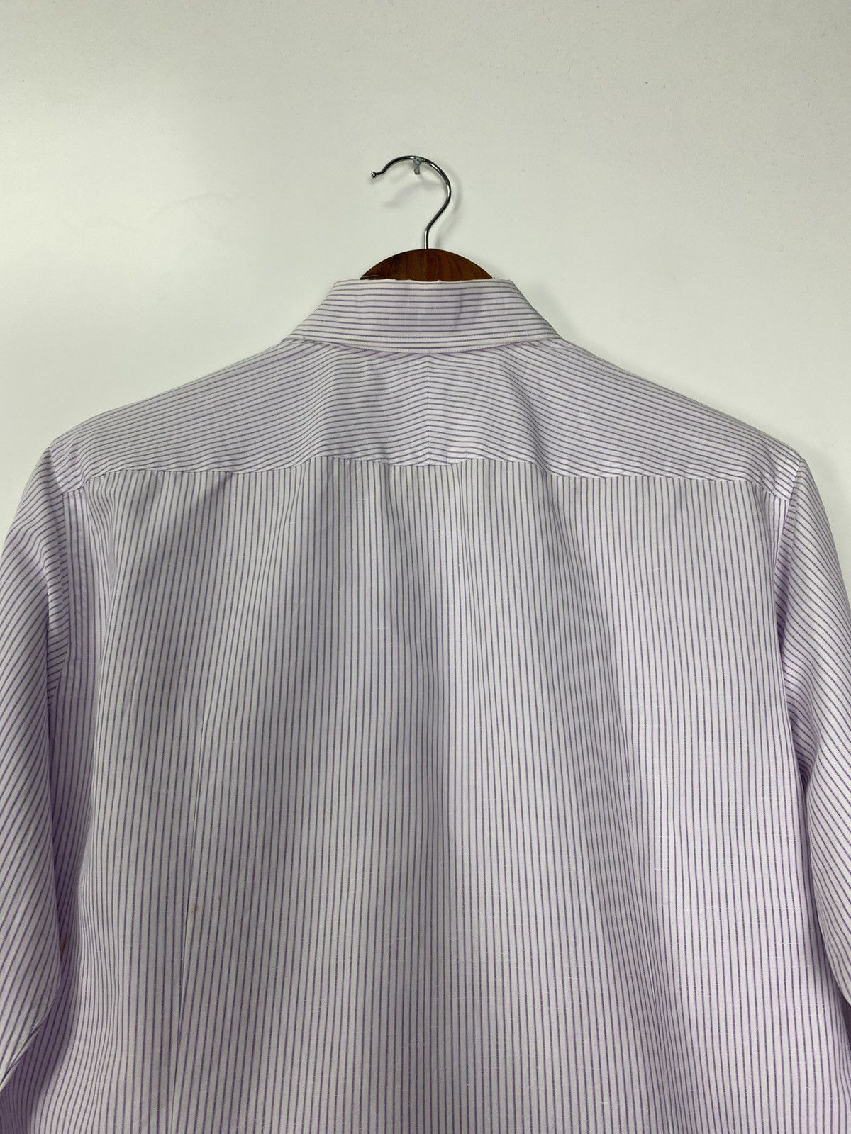 Burberry Burberry Black Label Button Up Size US S / EU 44-46 / 1 - 12 Thumbnail