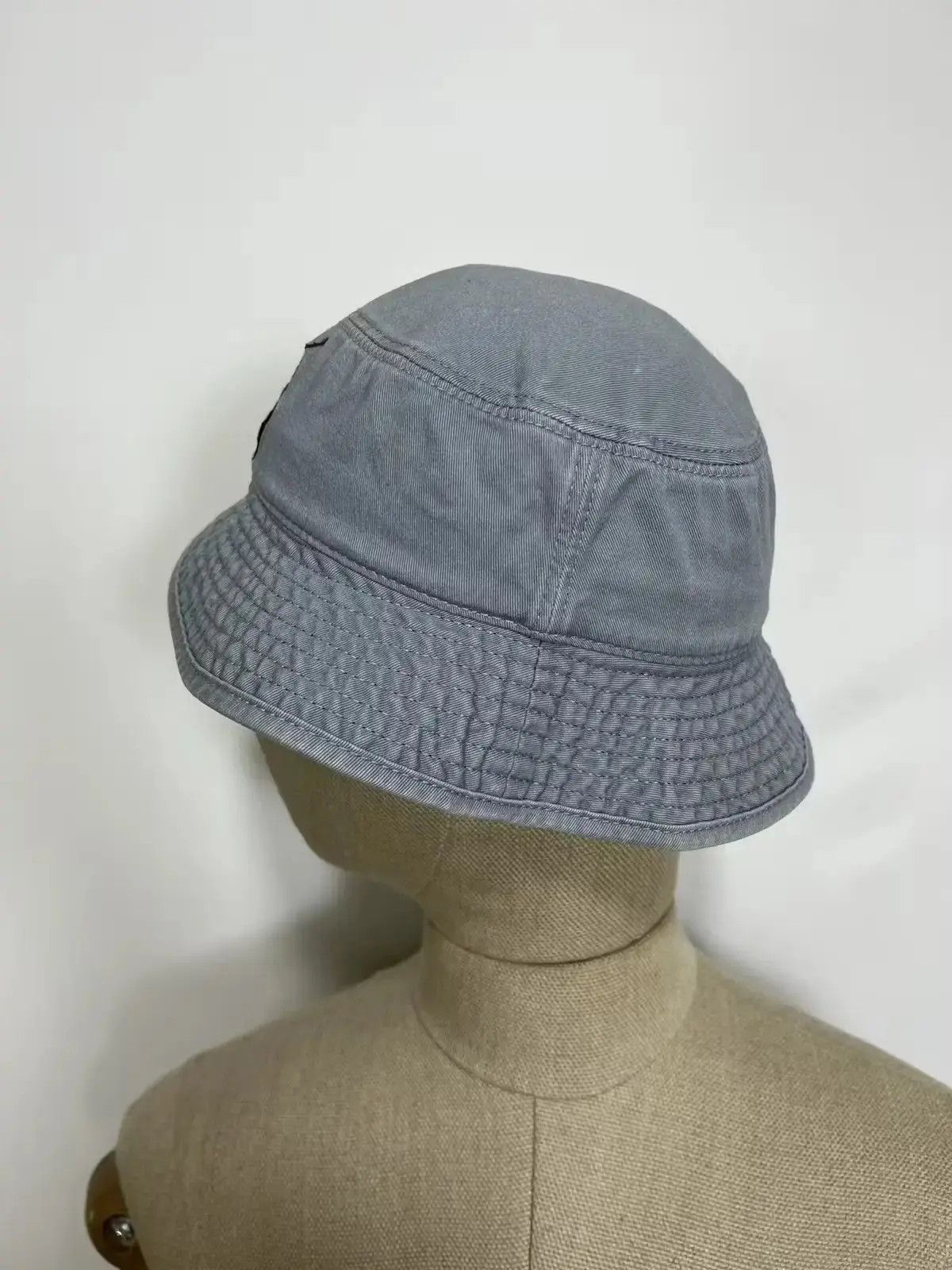 Polo Ralph Lauren × Vintage Vintage Polo Ralph Lauren bucket hat Size ONE SIZE - 2 Thumbnail