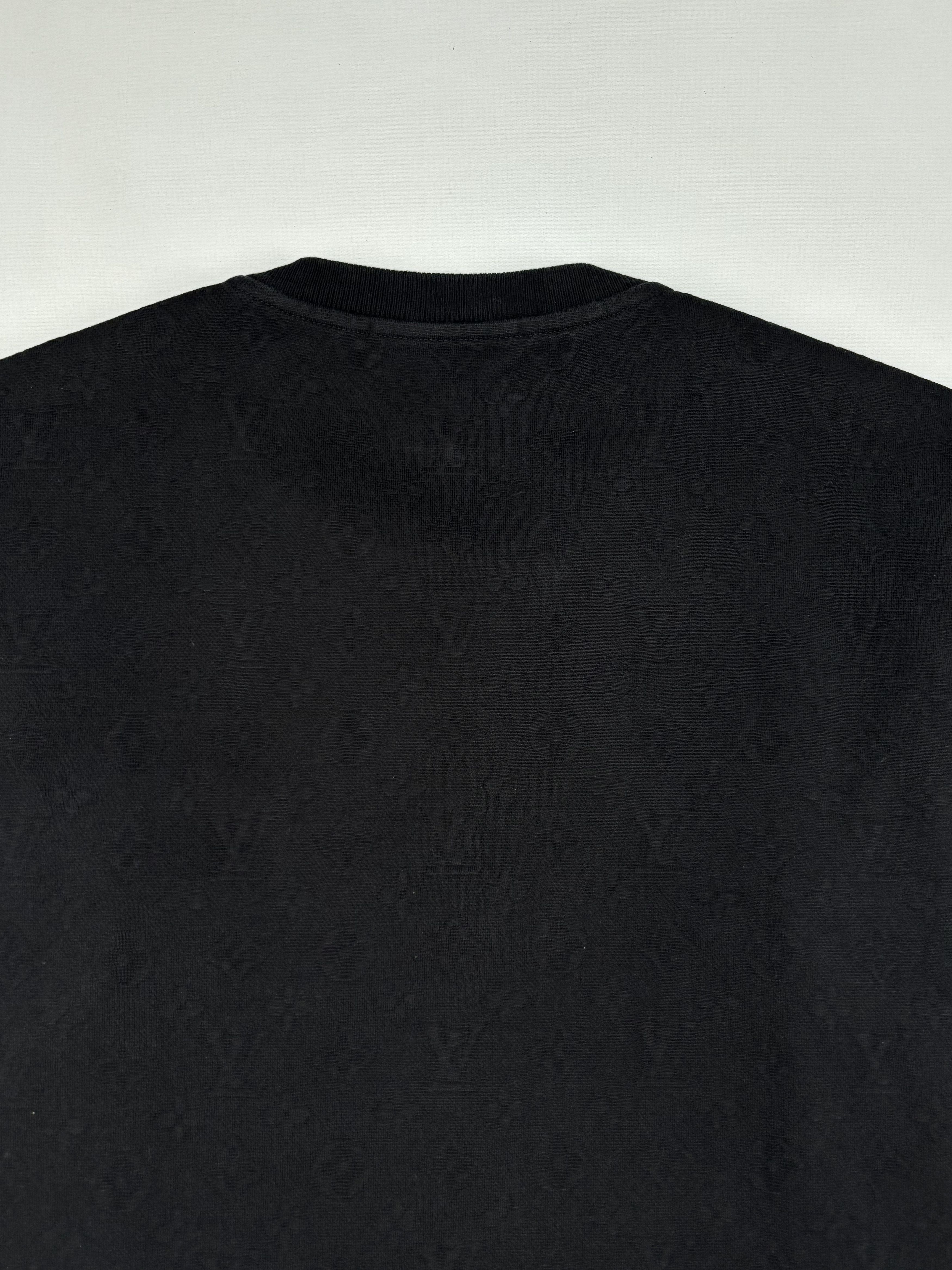 Louis Vuitton S/S 2024 Monogram Pocket T-Shirt Size US L / EU 52-54 / 3 - 10 Thumbnail