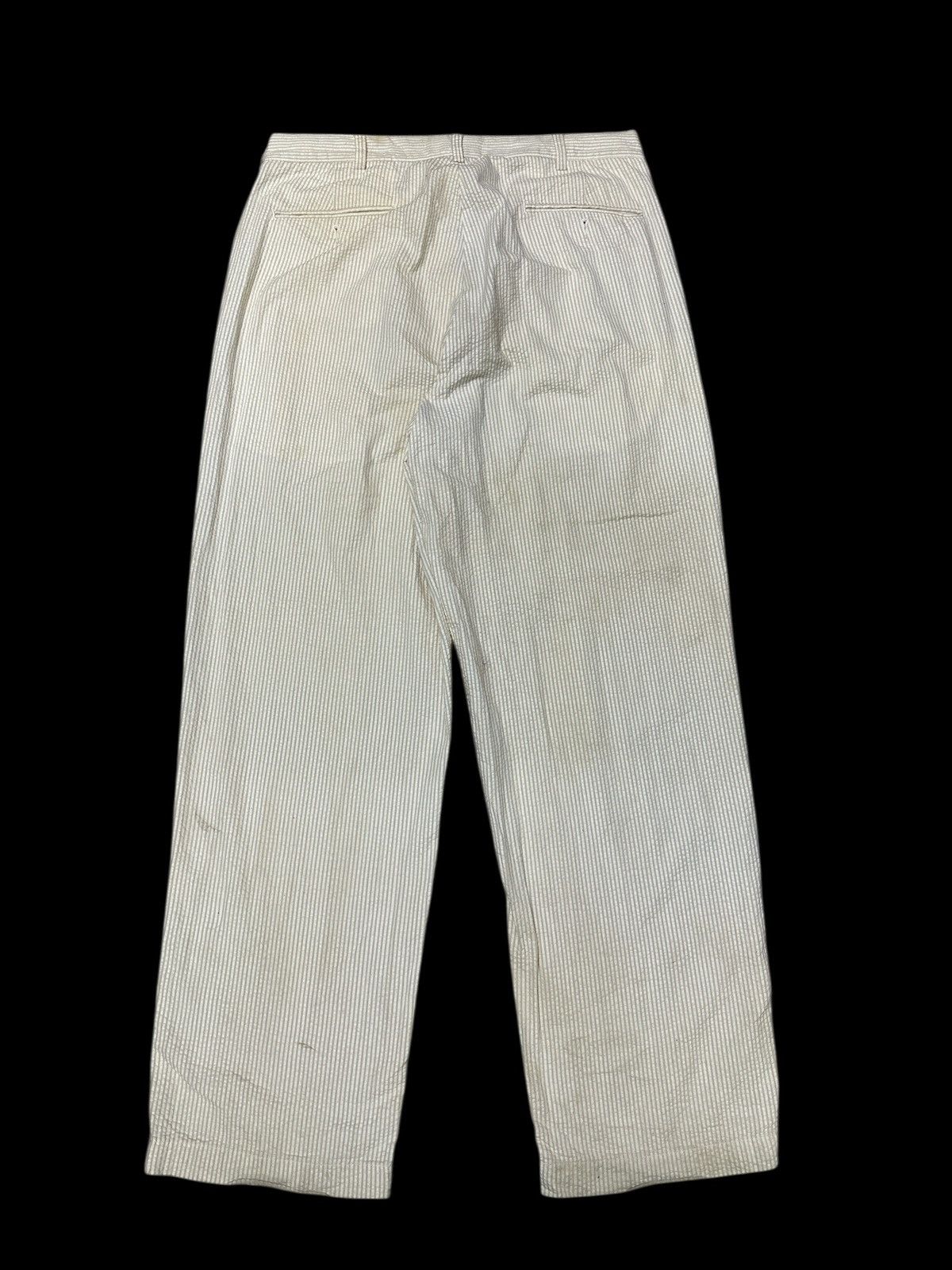Polo Ralph Lauren Ralph Lauren🎌💥 Casual Pants Polo Ralph Lauren Andrew Pant💥🎌 Size US 34 / EU 50 - 5 Thumbnail