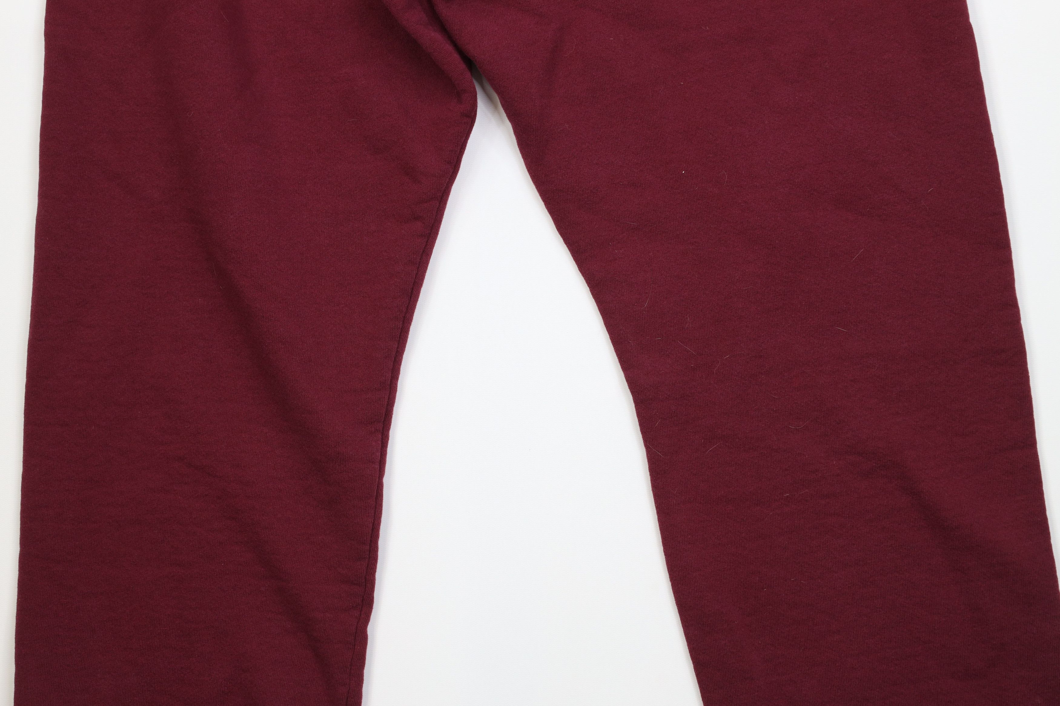 Russell Athletic Vintage 90s Russell Athletic Blank Sweatpants Joggers USA Size US 40 / EU 56 - 12 Thumbnail