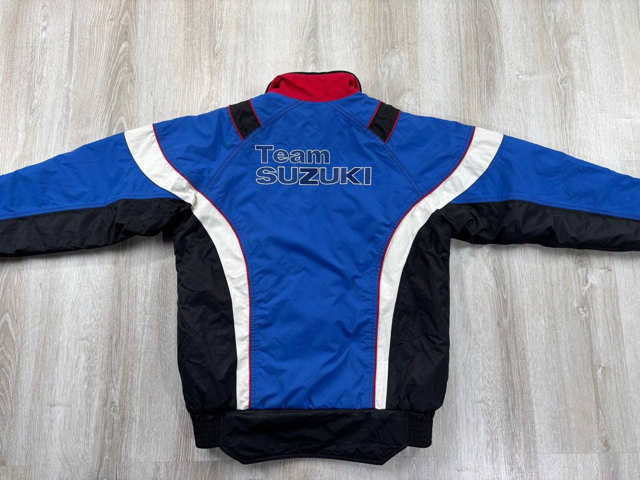 Japanese Brand Mens jacket Suzuki Size M Size US M / EU 48-50 / 2 - 12 Thumbnail