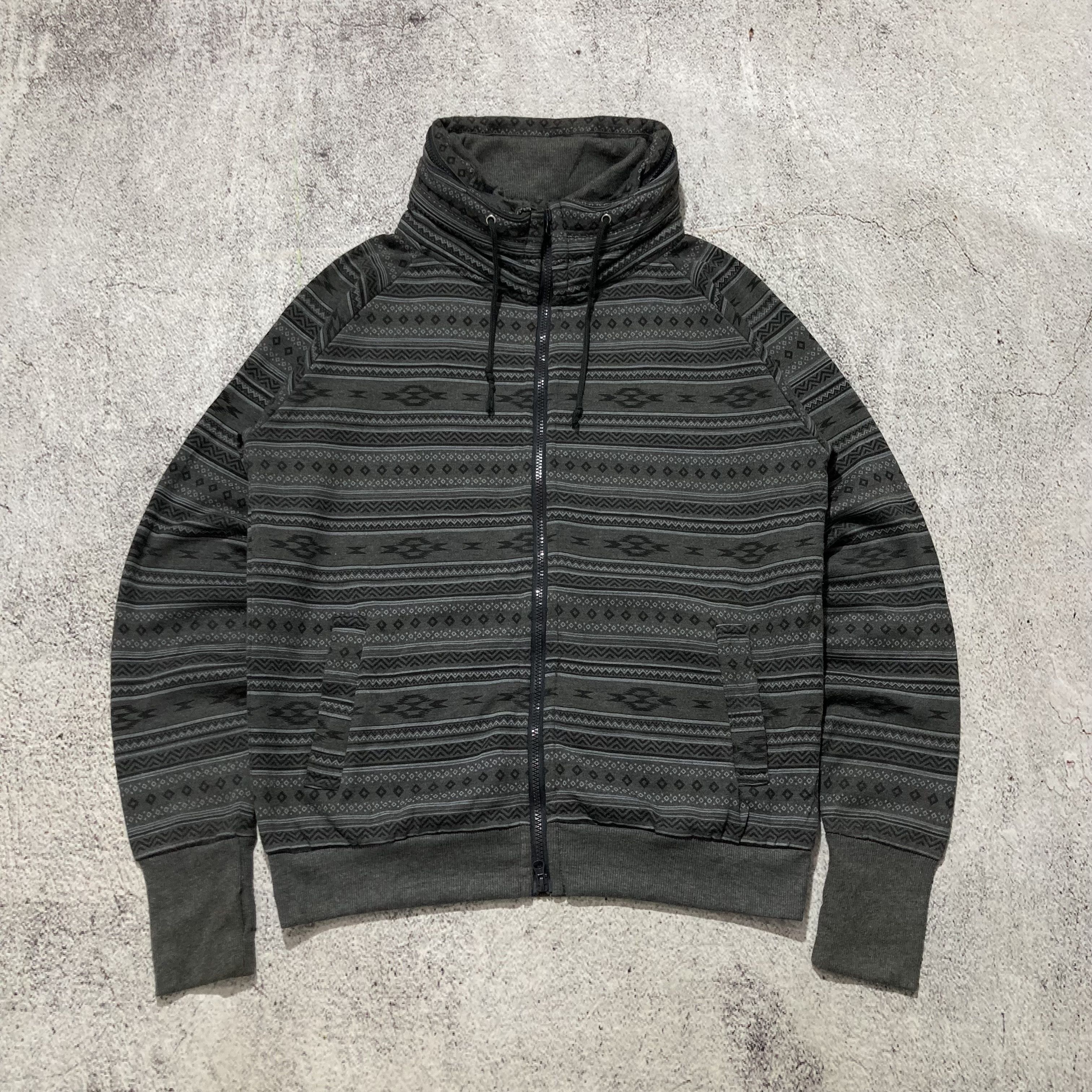 Designer × Japanese Brand G.O.A bono hoodie | Grailed