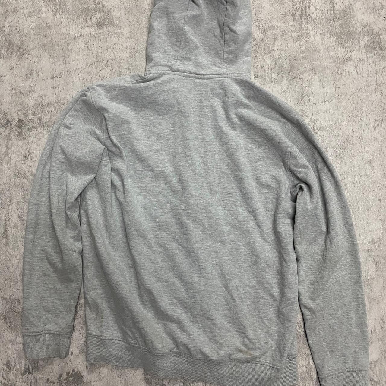 Other Animal Boxy rap hip hop Grey y2k vintage 2000s Size US M / EU 48-50 / 2 - 2 Thumbnail