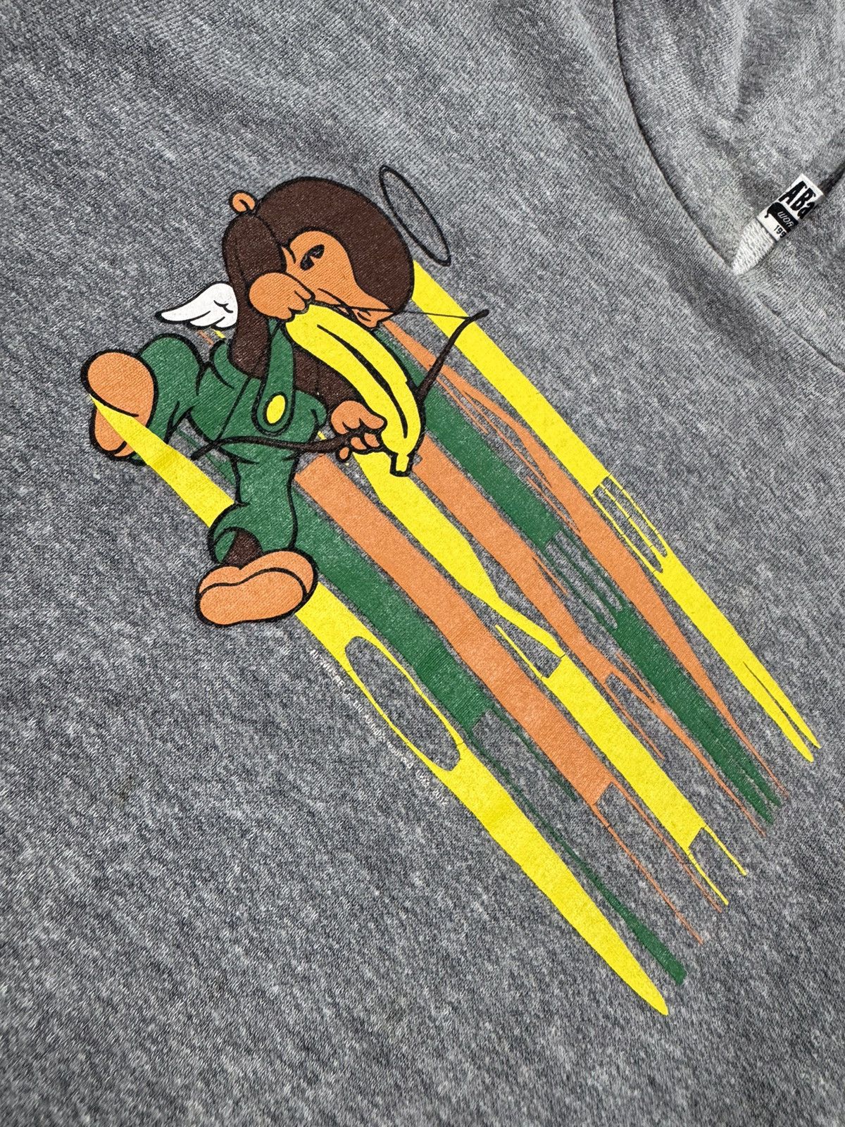 Bape 2012 Baby Milo Archery Hoodie Size S / US 4 / IT 40 - 3 Thumbnail