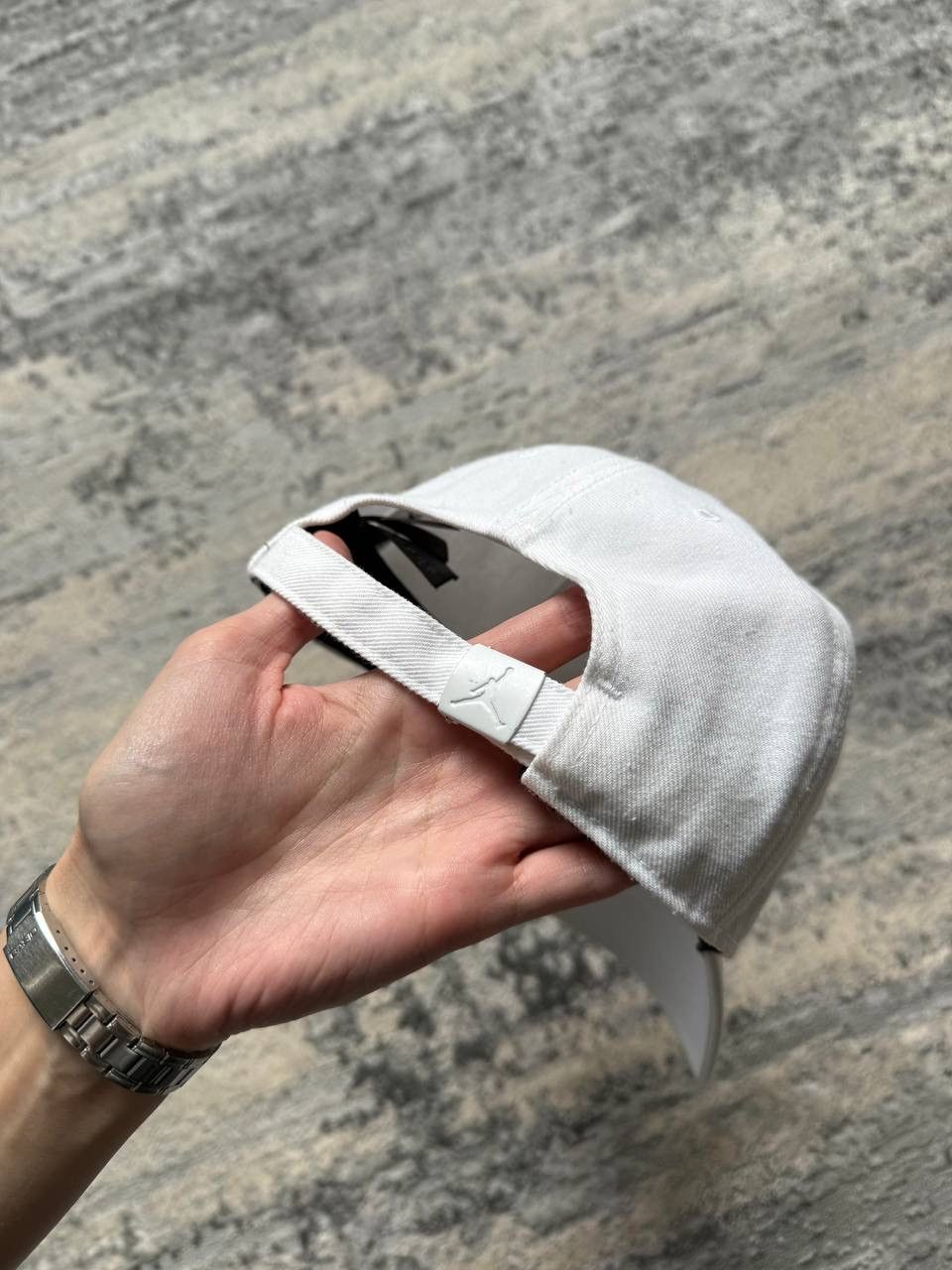 Jordan Brand × Nike Nike Air Jordan Cap Size ONE SIZE - 3 Thumbnail
