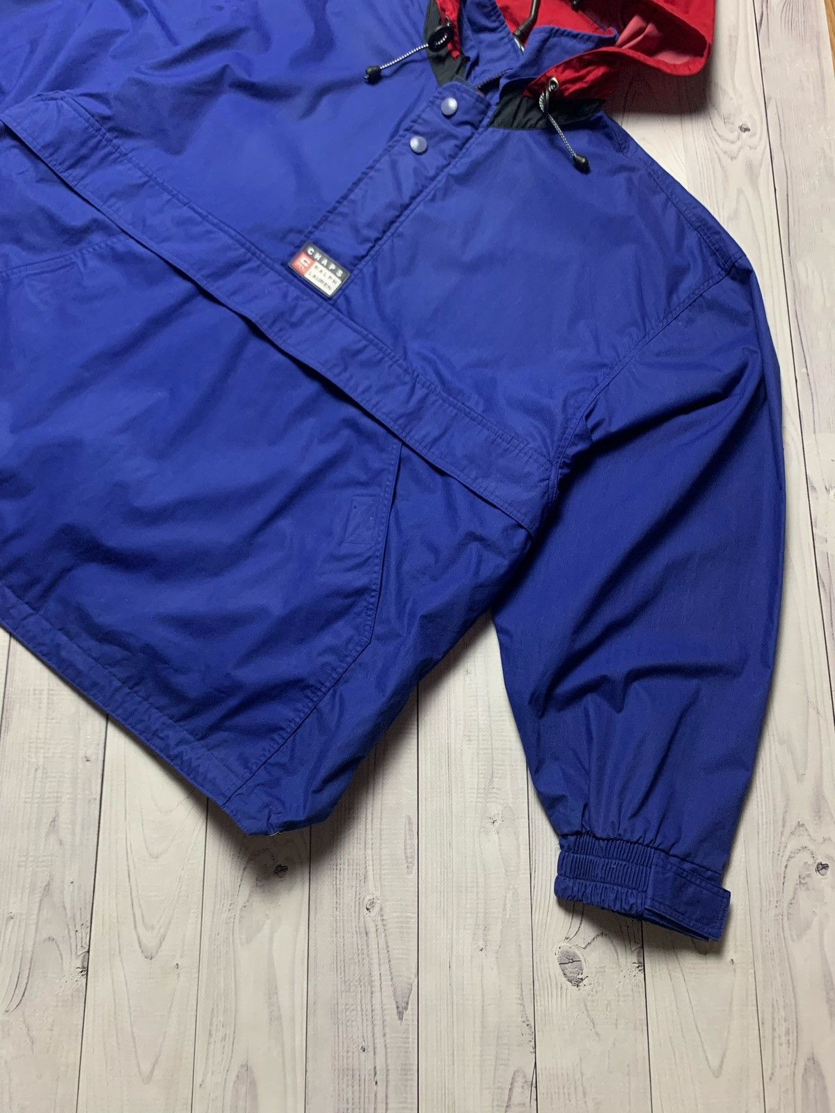Chaps Ralph Lauren Anorak chaps Ralph Lauren Size L Size US L / EU 52-54 / 3 - 2 Thumbnail