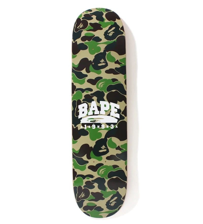 image of Bape Skateboard, Men's