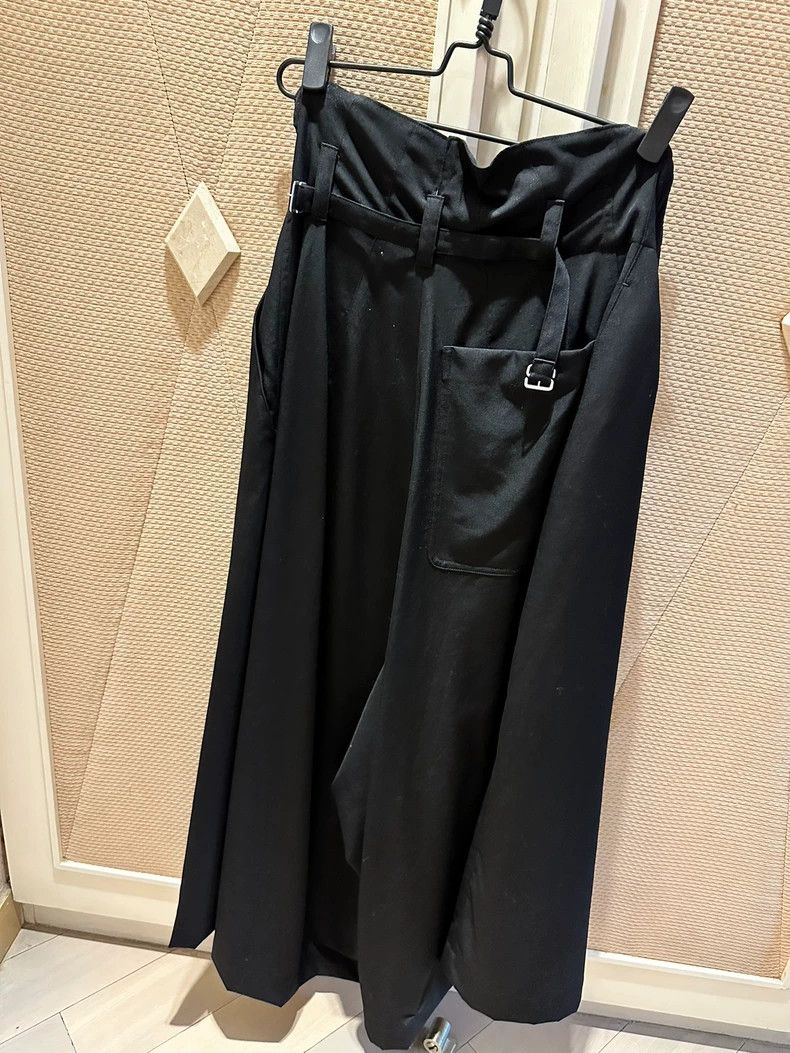 Other Y's pants Size 25" / US 0 / IT 36 - 4 Thumbnail