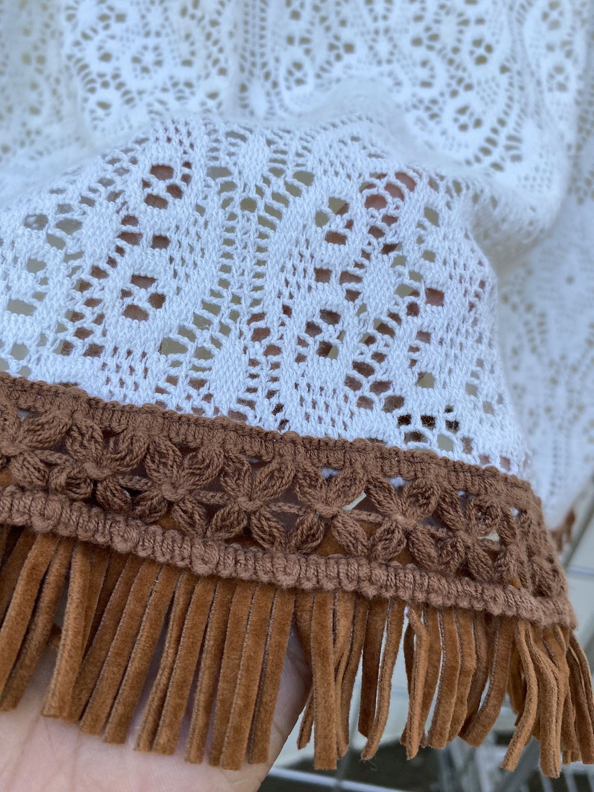 LIZ LISA LIZ LISA bohemian blouse Size M / US 6-8 / IT 42-44 - 6 Thumbnail