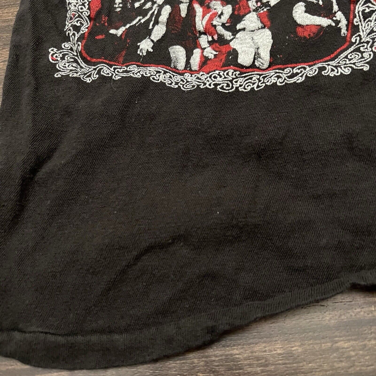 Other Vintage 70s Jethro Tull Shirt Concert Tour Band Rock Jazz Size US S / EU 44-46 / 1 - 4 Thumbnail