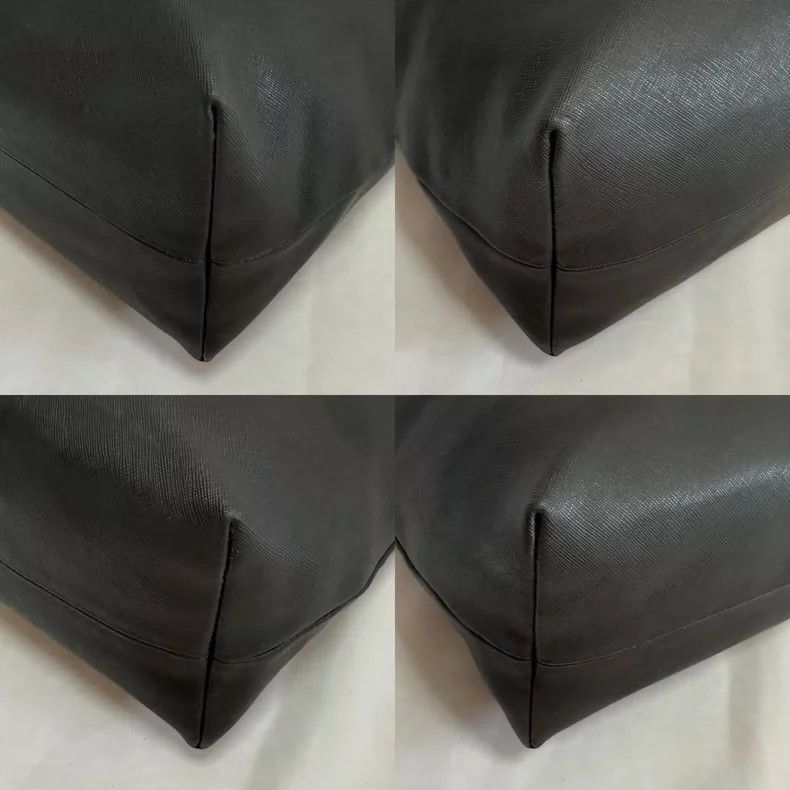 Vivienne Westwood Vivienne Westwood size os Cowhide Saturn tote bag Size ONE SIZE - 4 Thumbnail