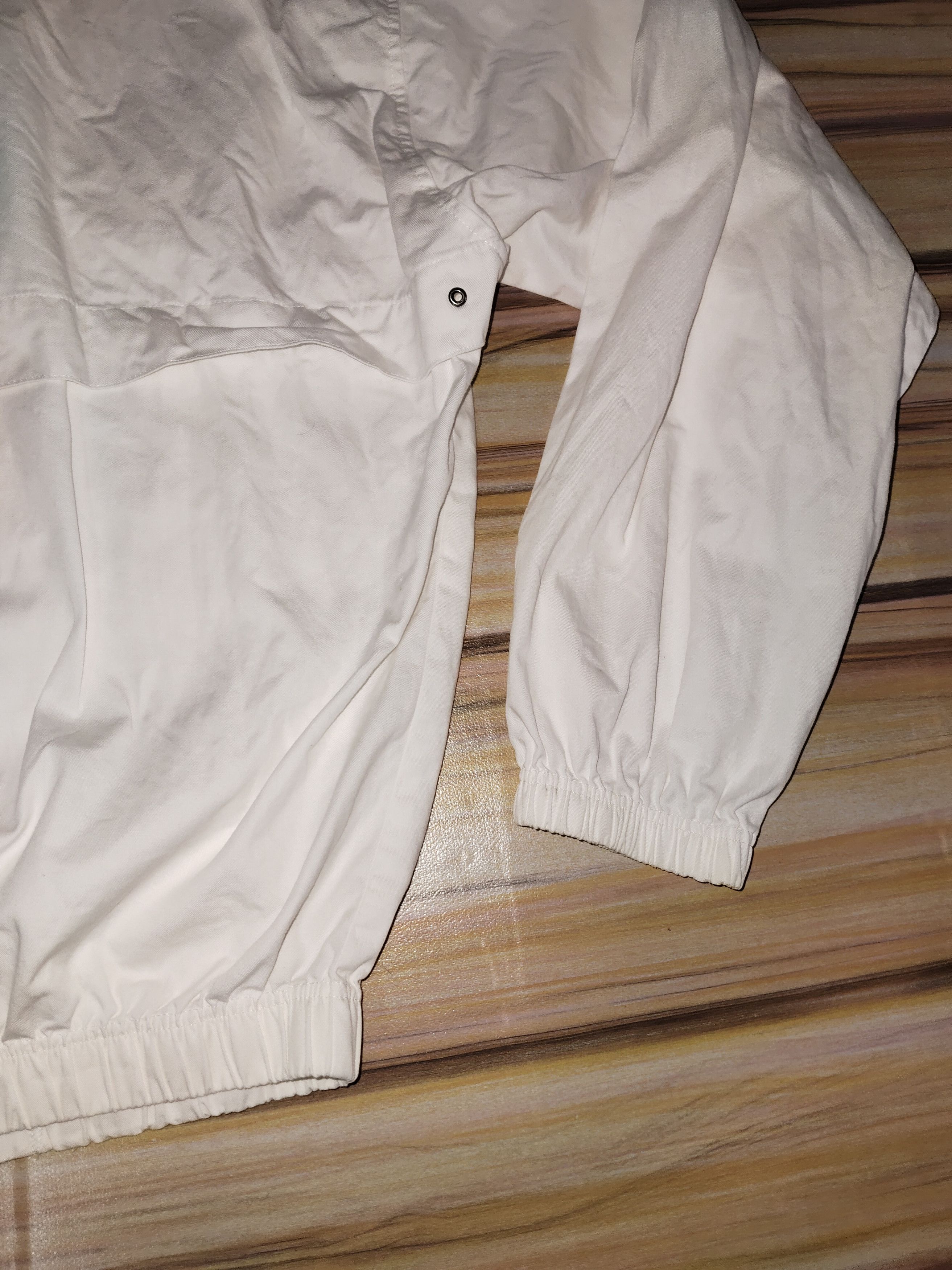 Yamaha Vintage TEAM YAMAHA Jacket Size US L / EU 52-54 / 3 - 8 Thumbnail