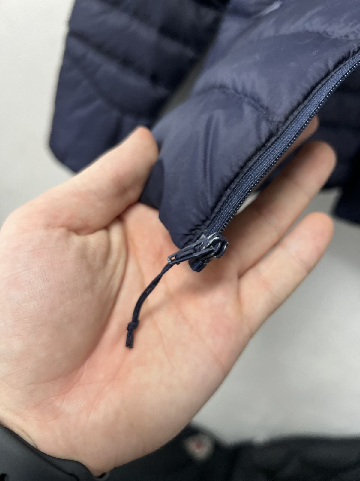 Arc'teryx Arcteryx Puffer Jacket Thorium AR Hoody GorpCore Size US S / EU 44-46 / 1 - 9 Thumbnail